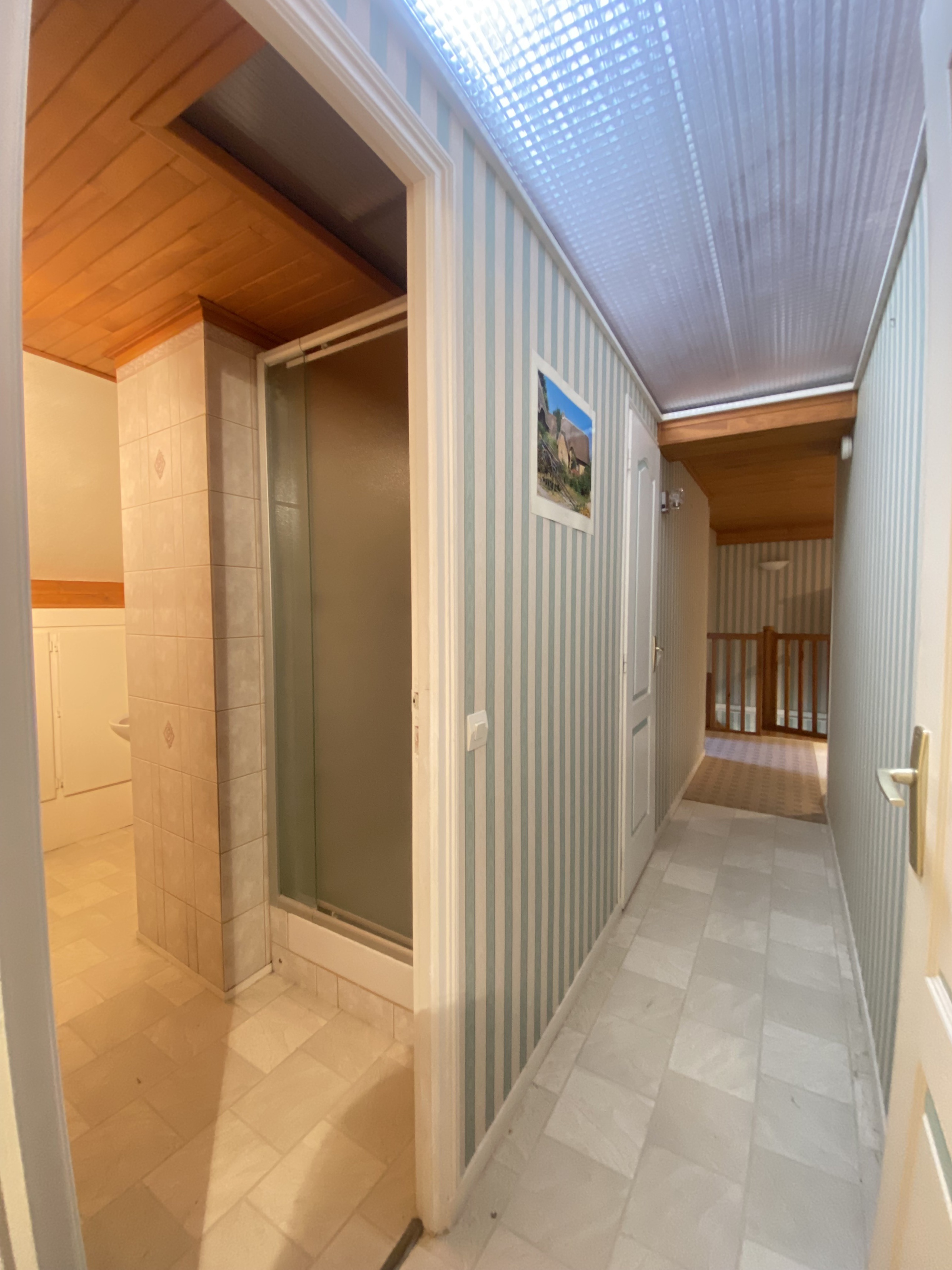 Achat immobilier Appartement 4 pièces  124m2 à Trouville-sur-Mer (14360) - Photo n°13