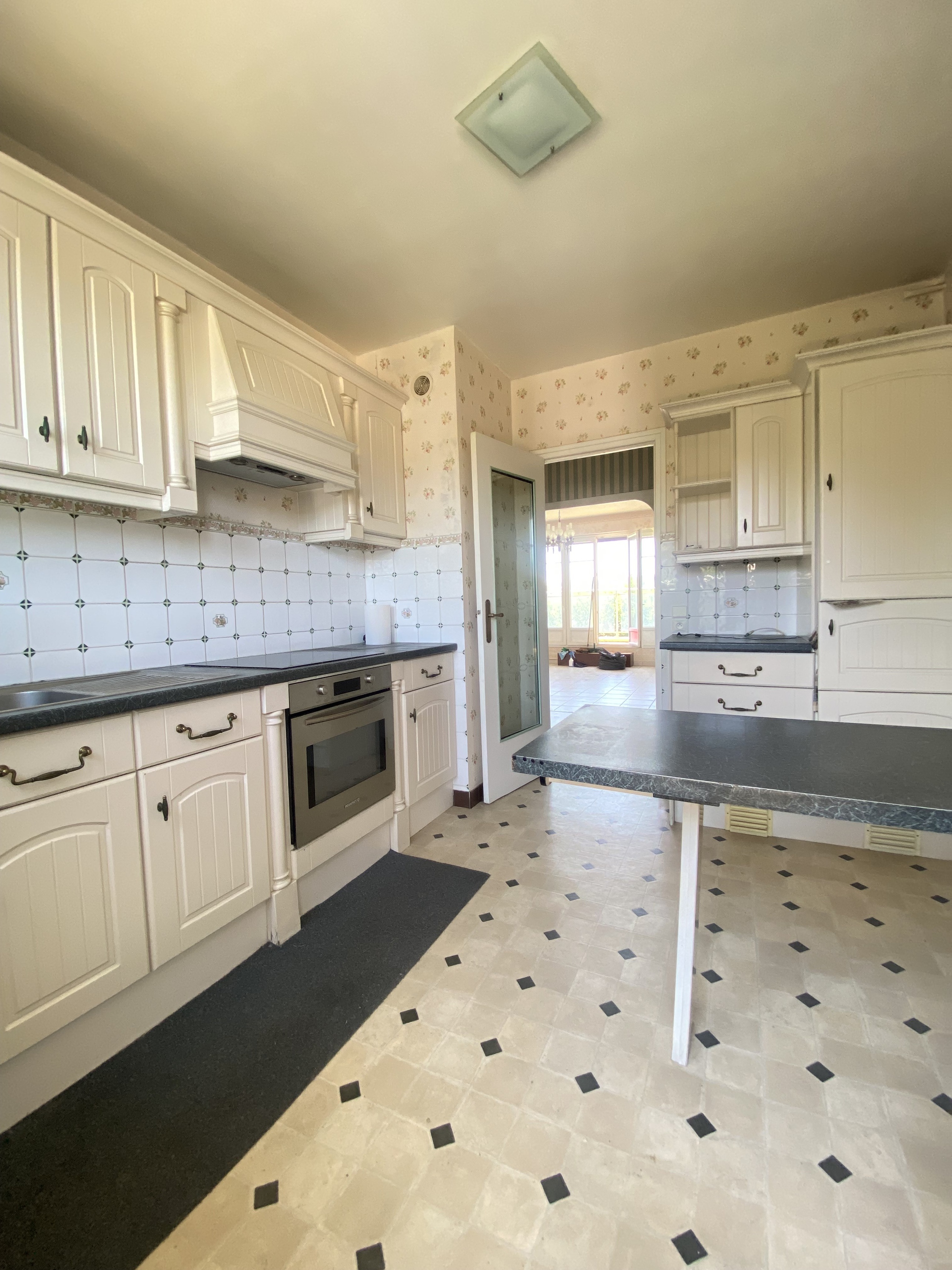 Achat immobilier Appartement 4 pièces  124m2 à Trouville-sur-Mer (14360) - Photo n°8