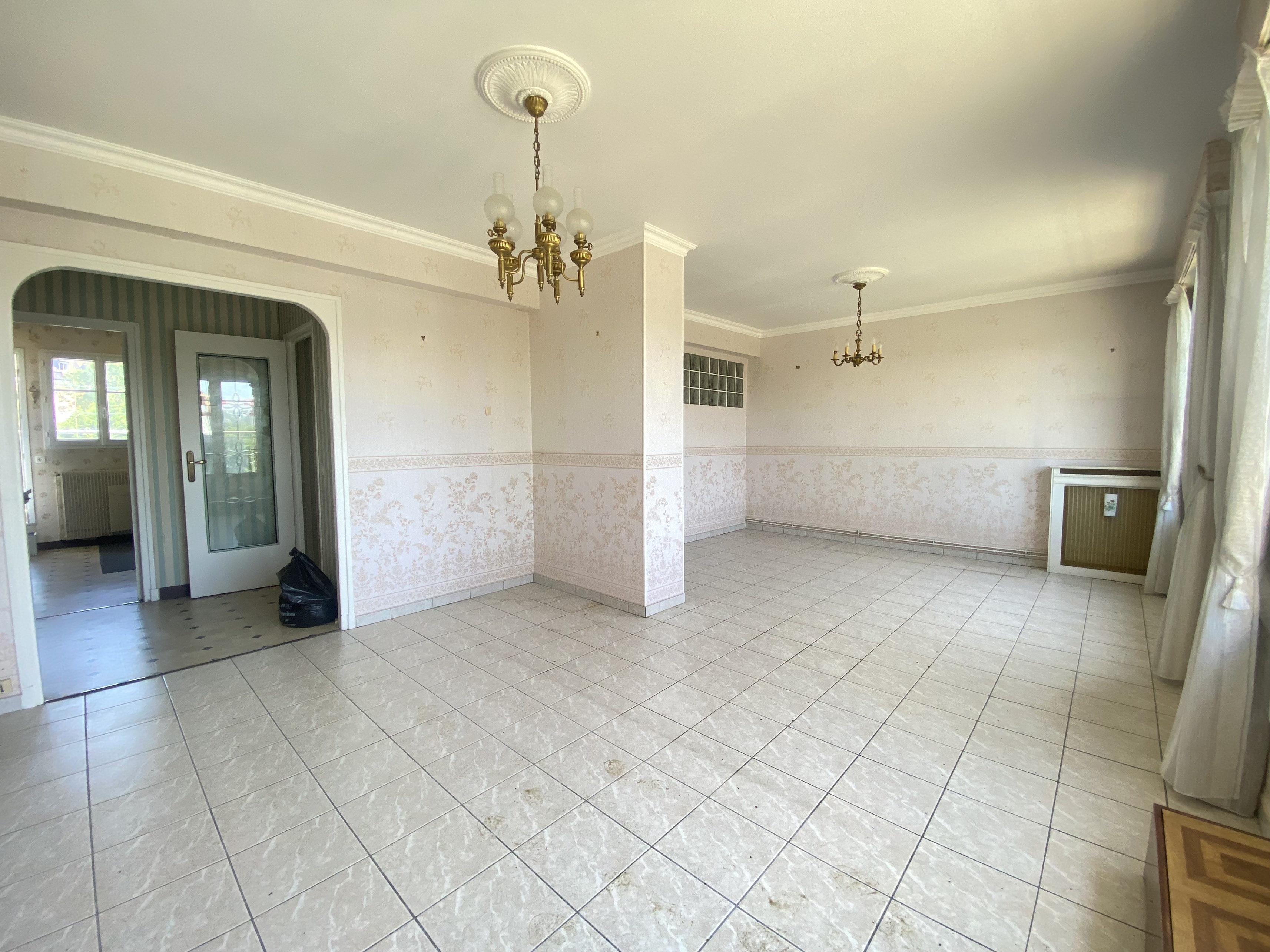 Achat immobilier Appartement 4 pièces  124m2 à Trouville-sur-Mer (14360) - Photo n°7