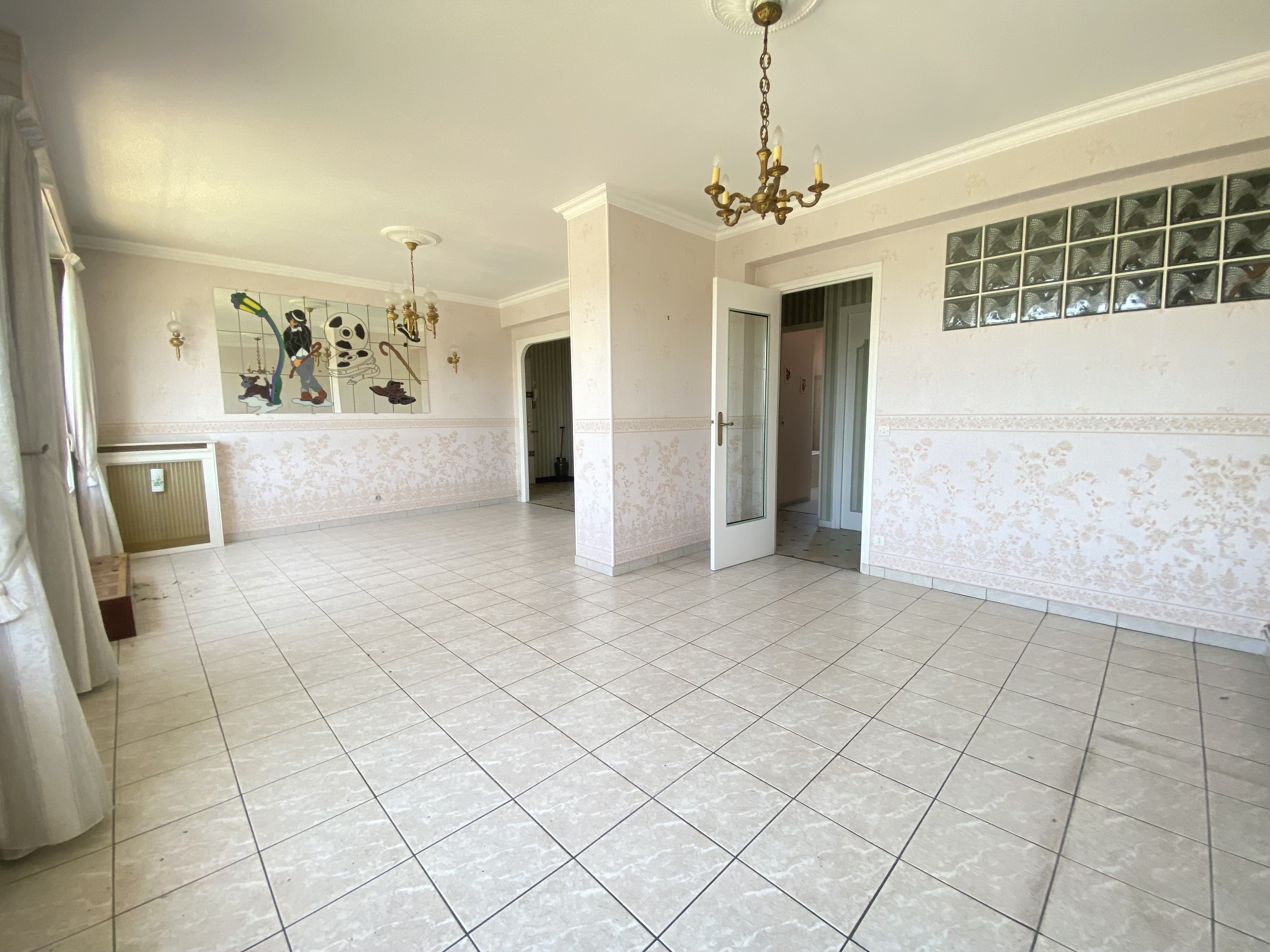 Achat immobilier Appartement 4 pièces  124m2 à Trouville-sur-Mer (14360) - Photo n°6