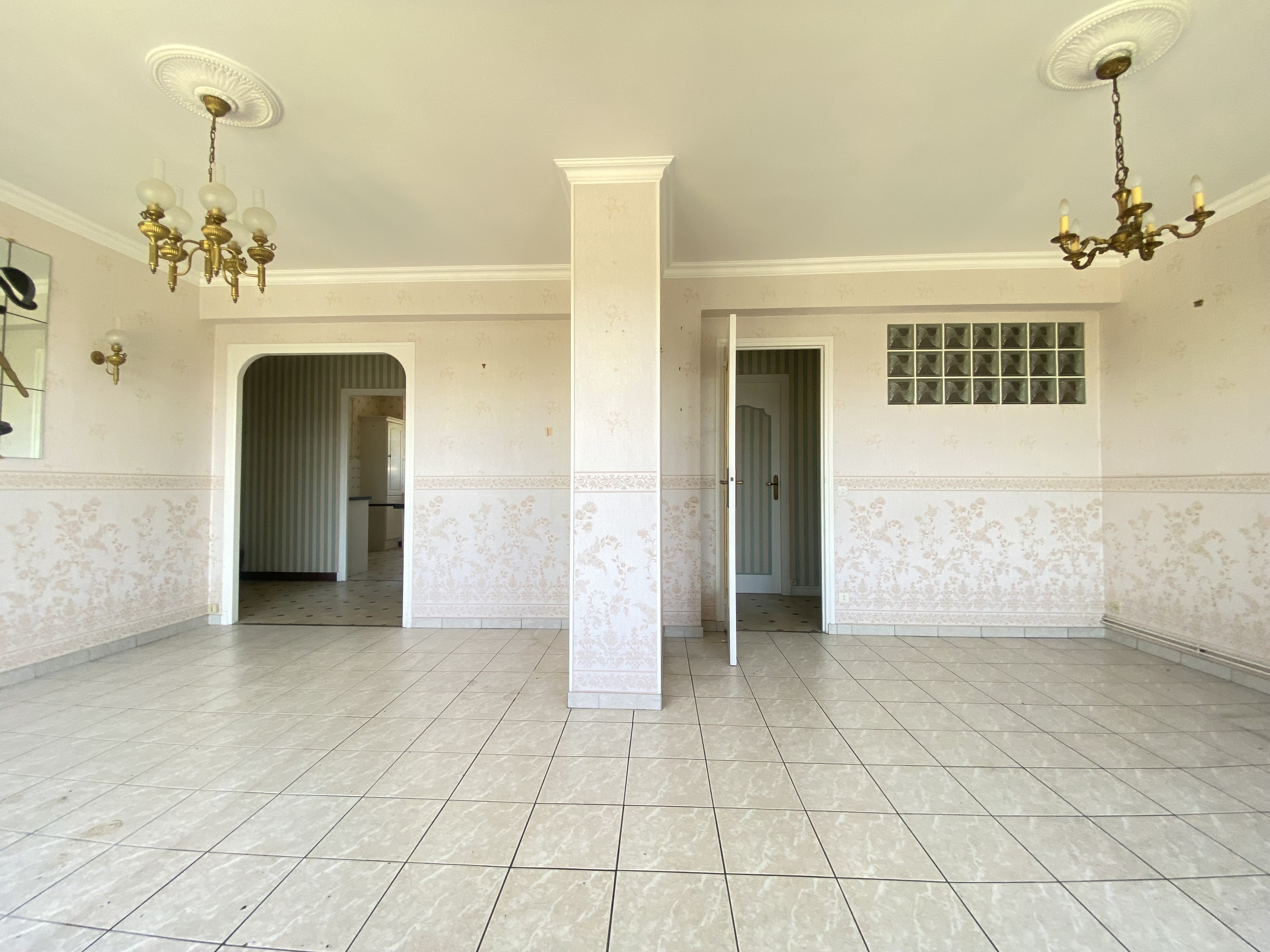 Achat immobilier Appartement 4 pièces  124m2 à Trouville-sur-Mer (14360) - Photo n°5