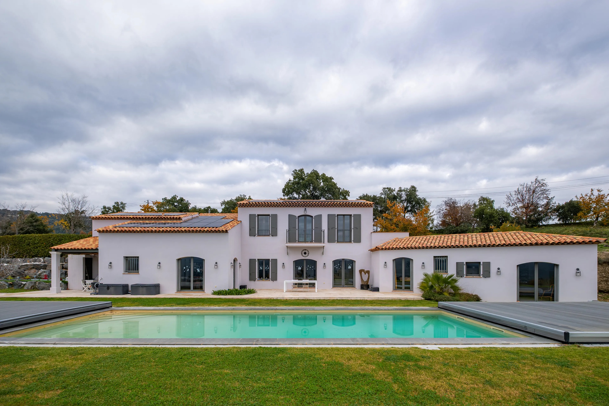 maison 8 pièces - 253m2 à Le Plan-de-la-Tour (83120)