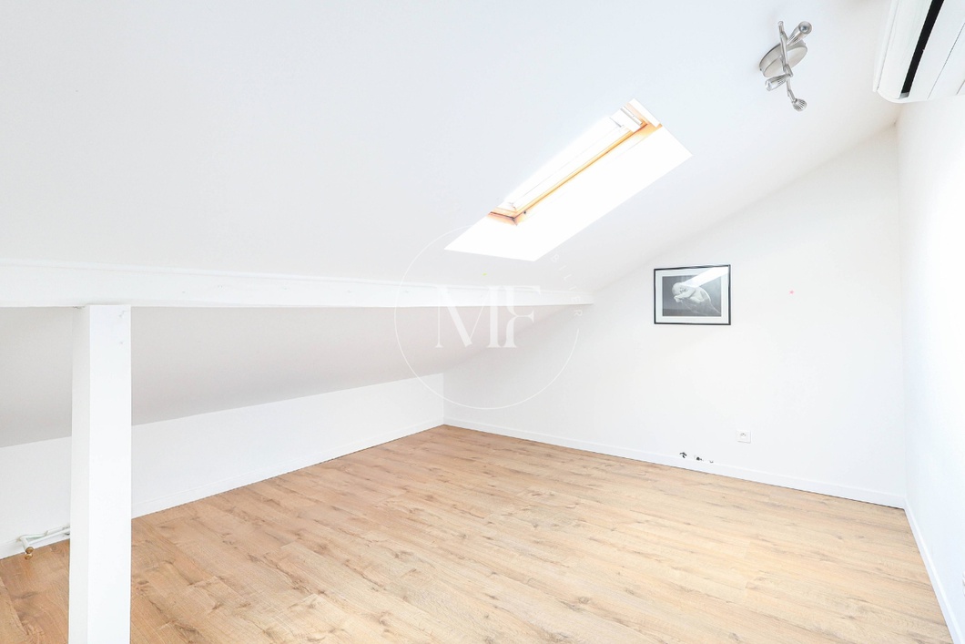 Achat immobilier Maison 4 pièces  105m2 à Nanterre (92000) - Photo n°12