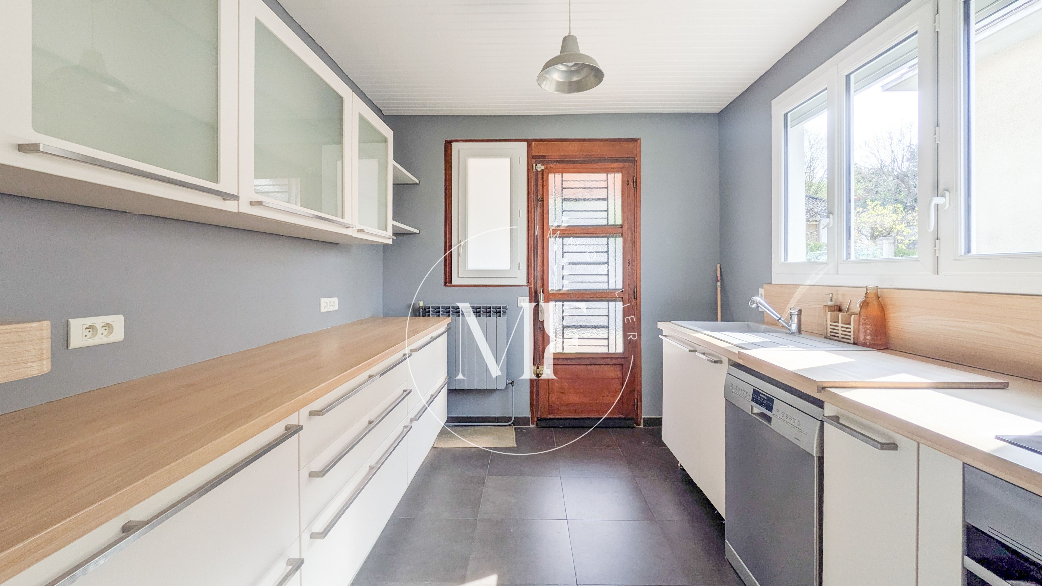 Achat immobilier Maison 4 pièces  105m2 à Nanterre (92000) - Photo n°7