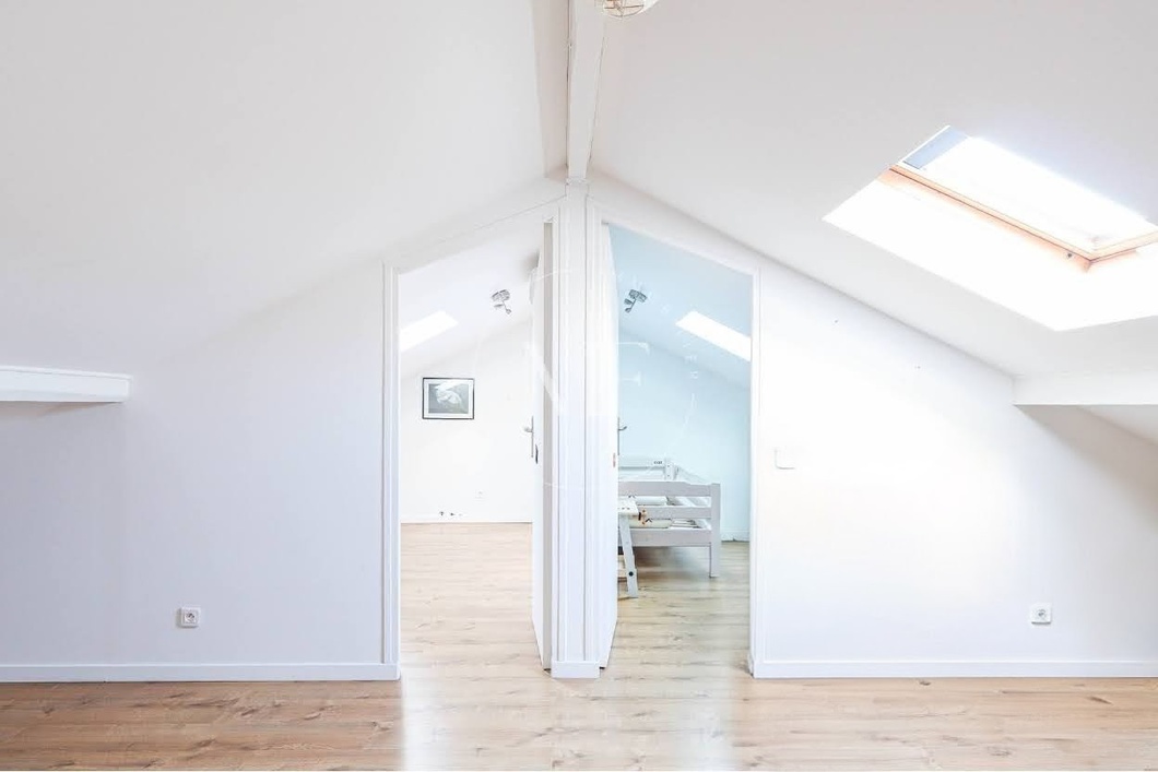 Achat immobilier Maison 4 pièces  105m2 à Nanterre (92000) - Photo n°11
