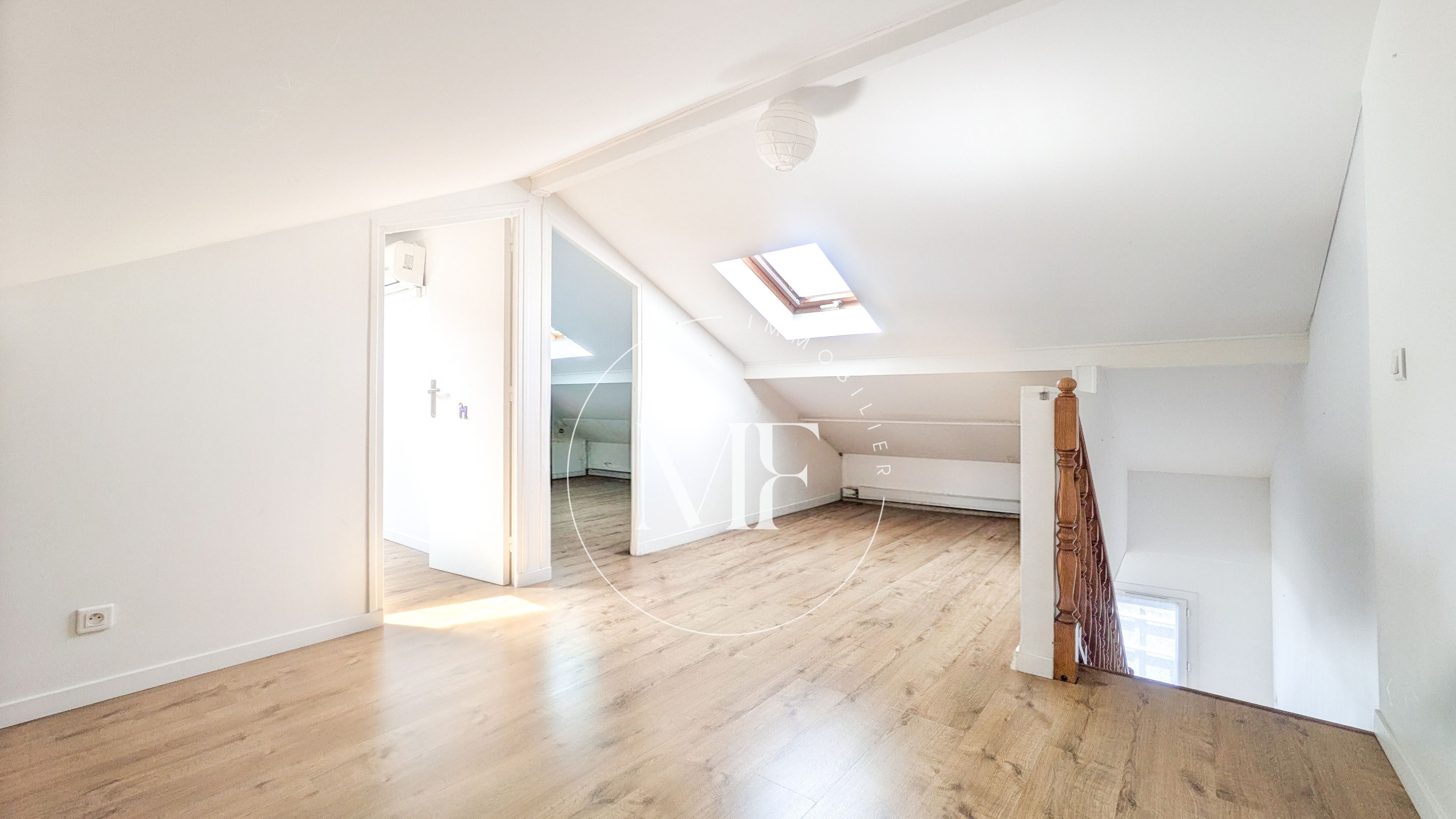 Achat immobilier Maison 4 pièces  105m2 à Nanterre (92000) - Photo n°10