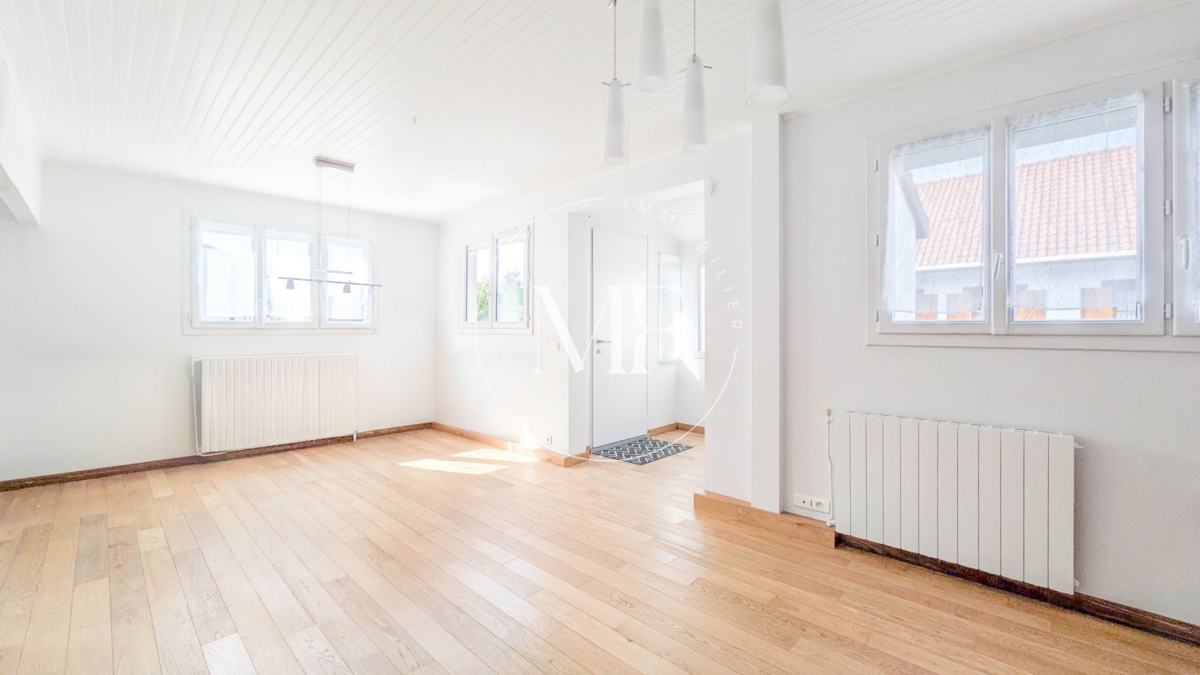 Achat immobilier Maison 4 pièces  105m2 à Nanterre (92000) - Photo n°4