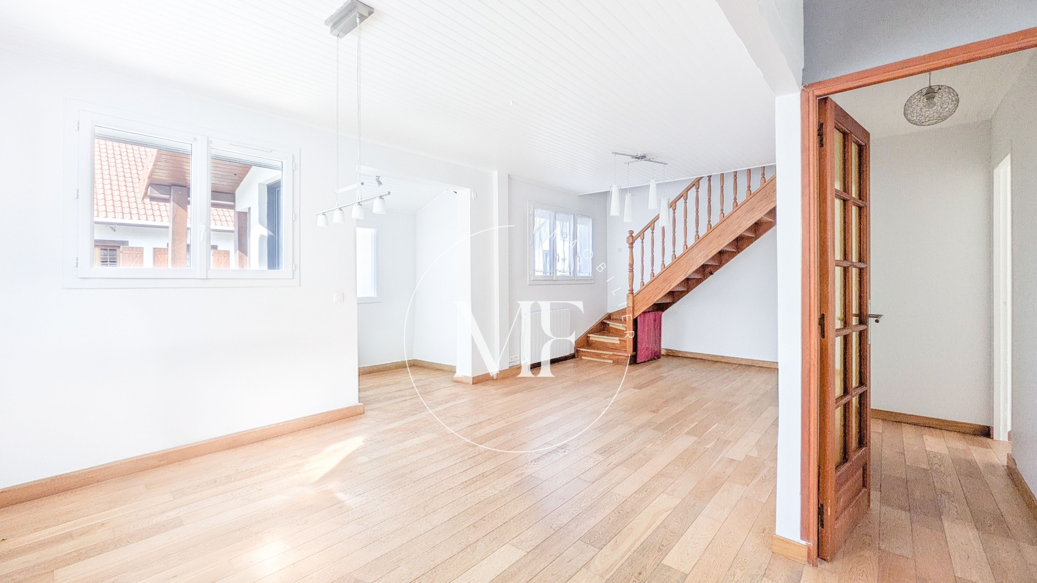 Achat immobilier Maison 4 pièces  105m2 à Nanterre (92000) - Photo n°8