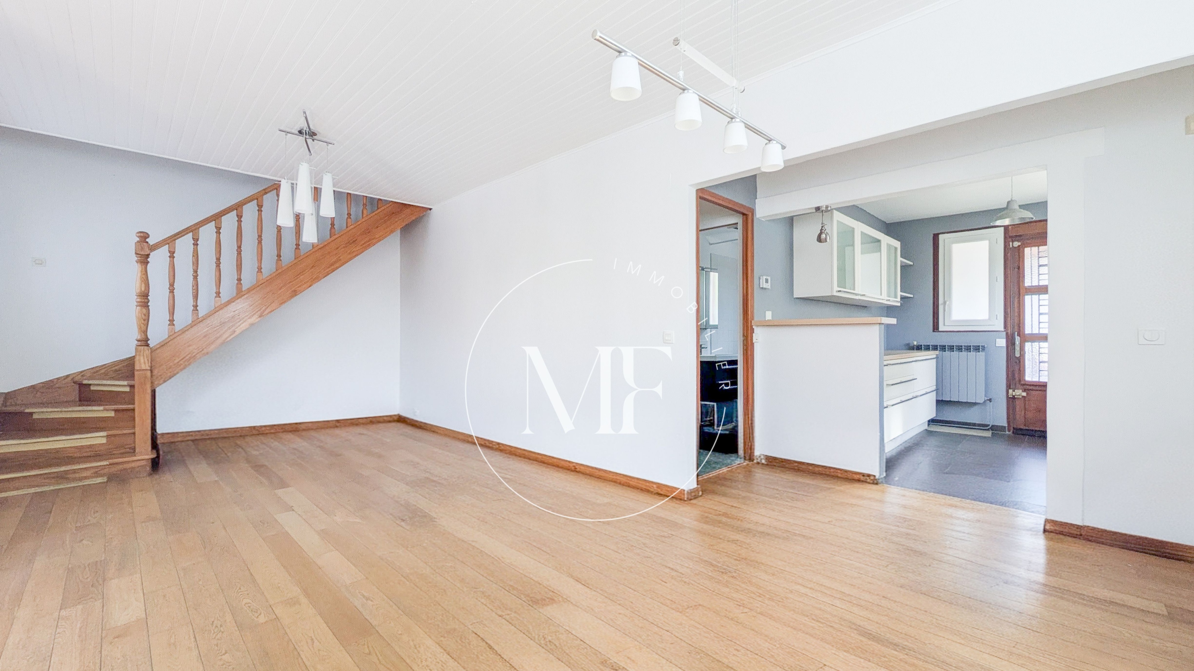 Achat immobilier Maison 4 pièces  105m2 à Nanterre (92000) - Photo n°6