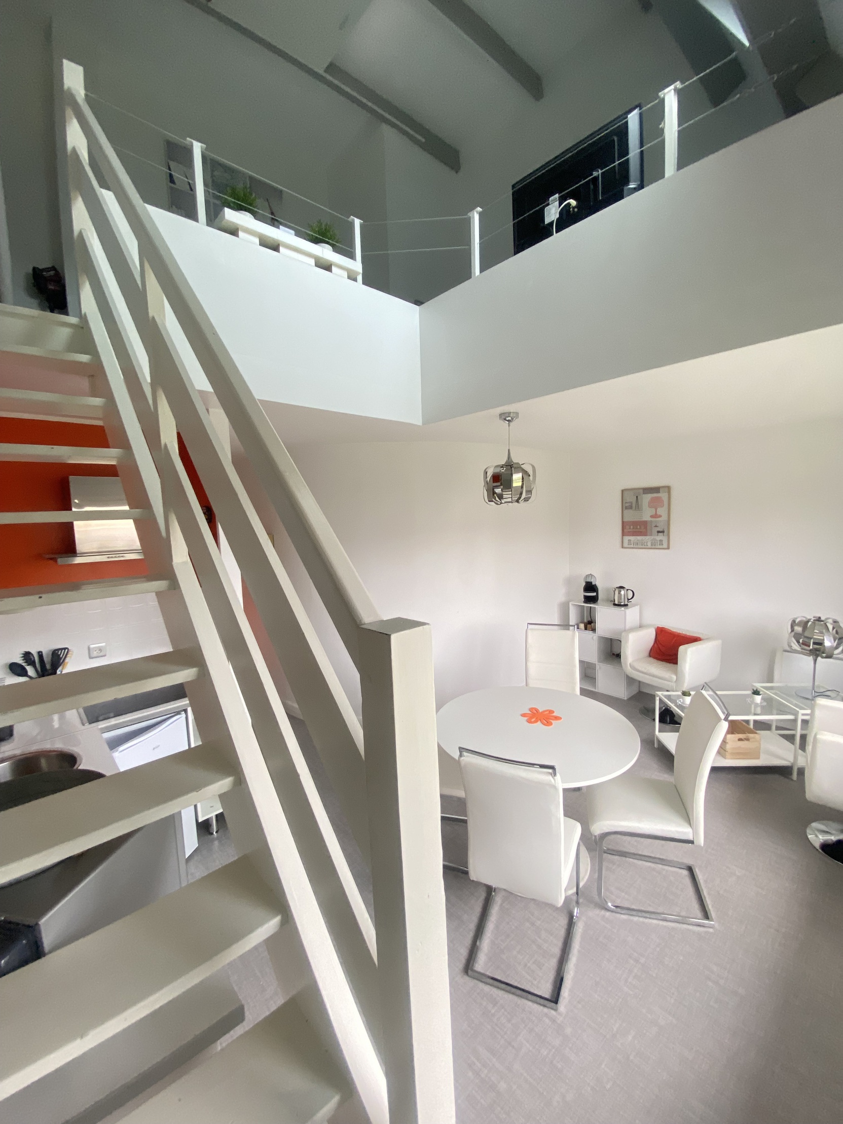 appartement 2 pièces - 40m2 à Trouville-sur-Mer (14360)