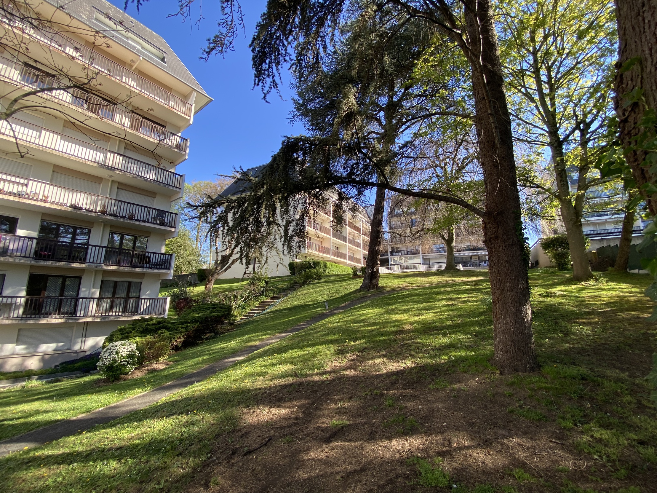 appartement 2 pièces - 40m2 à Trouville-sur-Mer (14360)