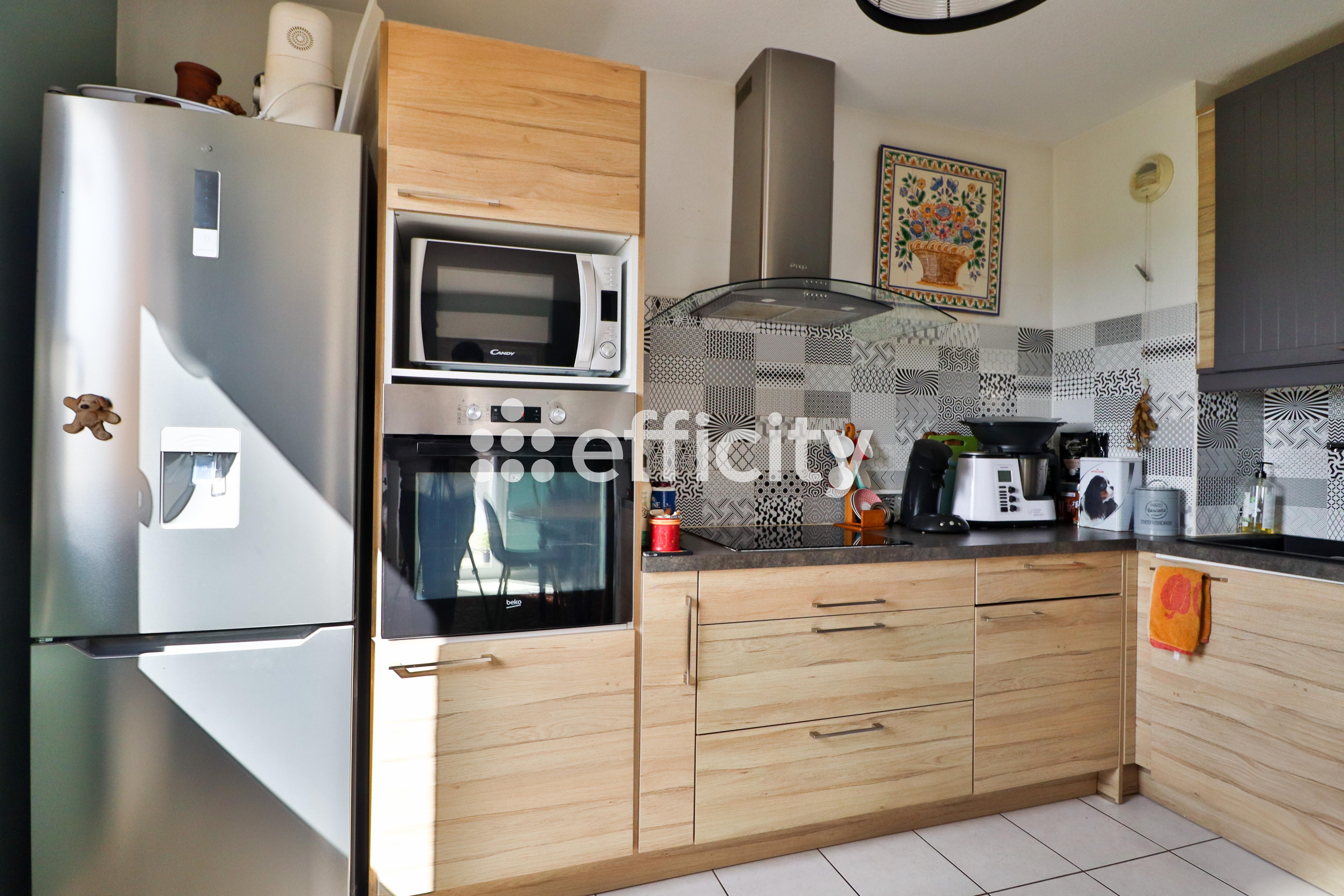 Achat immobilier Appartement 3 pièces  68m2 à Béziers (34500) - Photo n°5