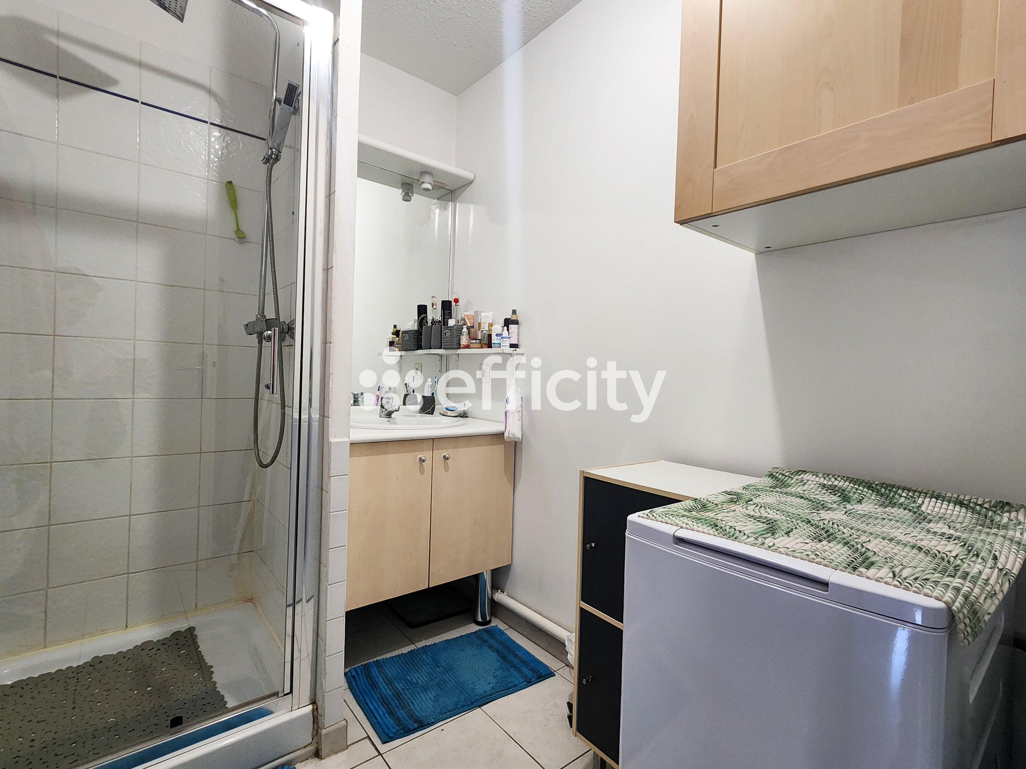 Achat immobilier Appartement 3 pièces  68m2 à Béziers (34500) - Photo n°8