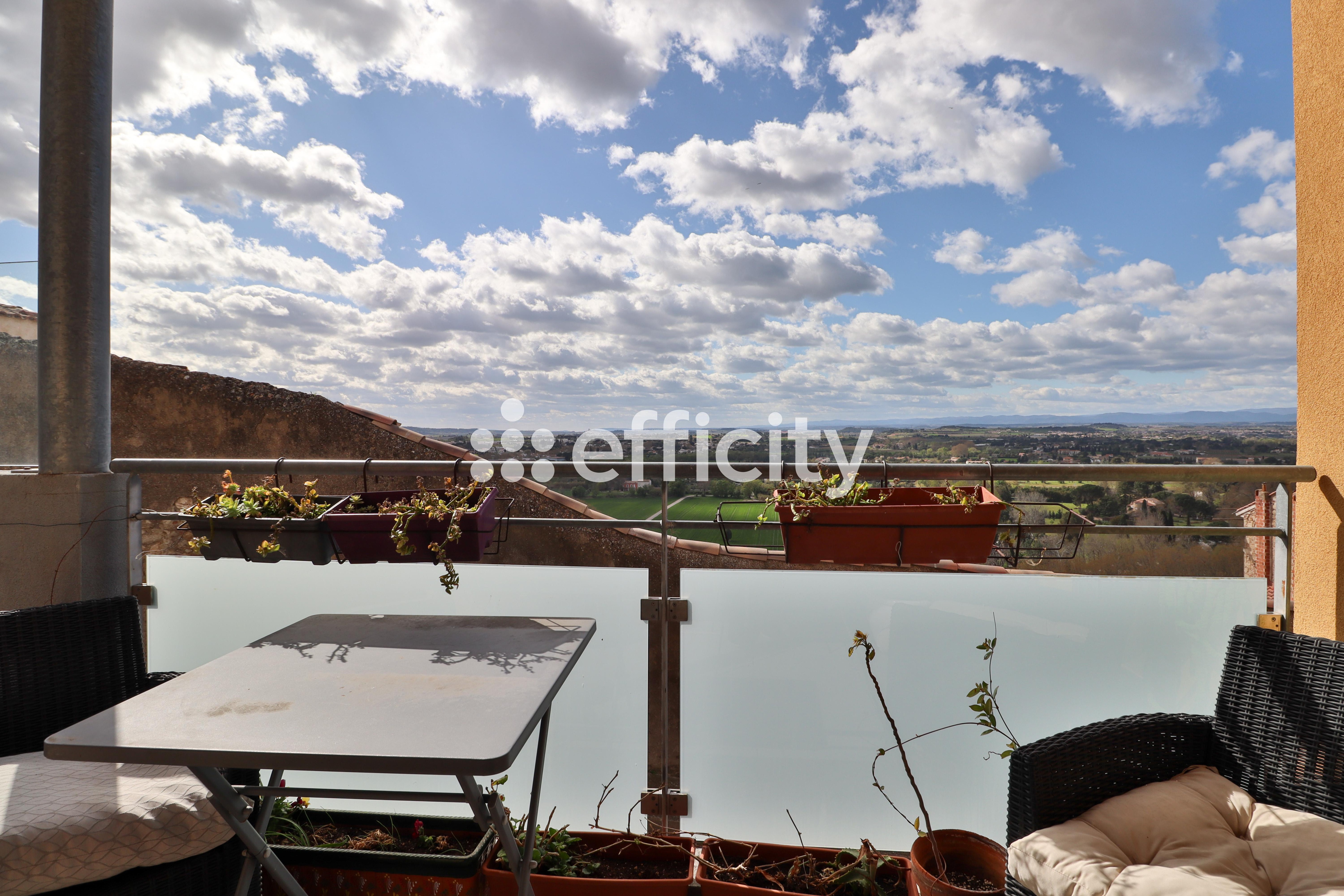 Achat immobilier Appartement 3 pièces  68m2 à Béziers (34500) - Photo n°9