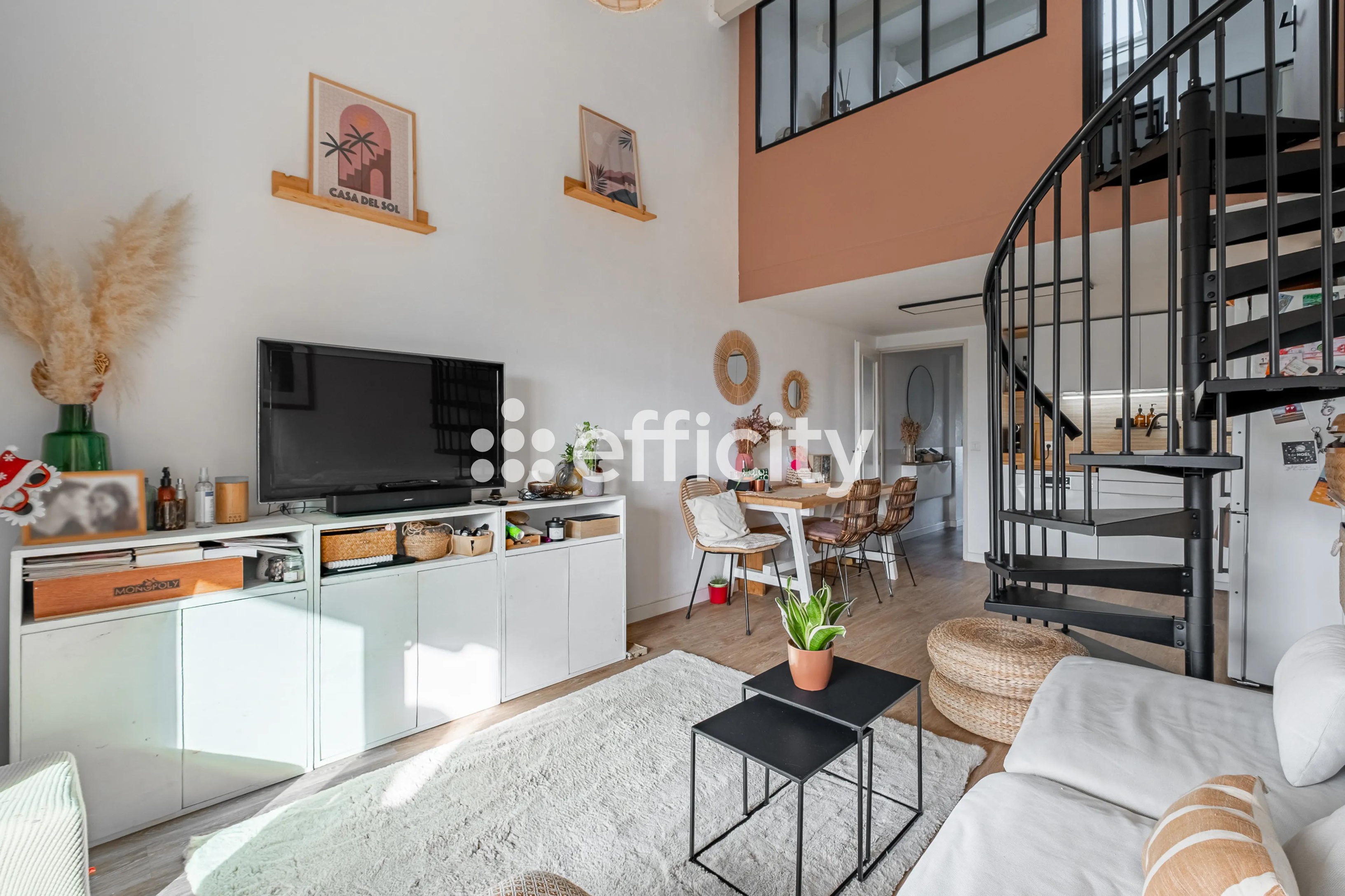 Achat immobilier Appartement 3 pièces  59m2 à Fréjus (83370) - Photo n°7