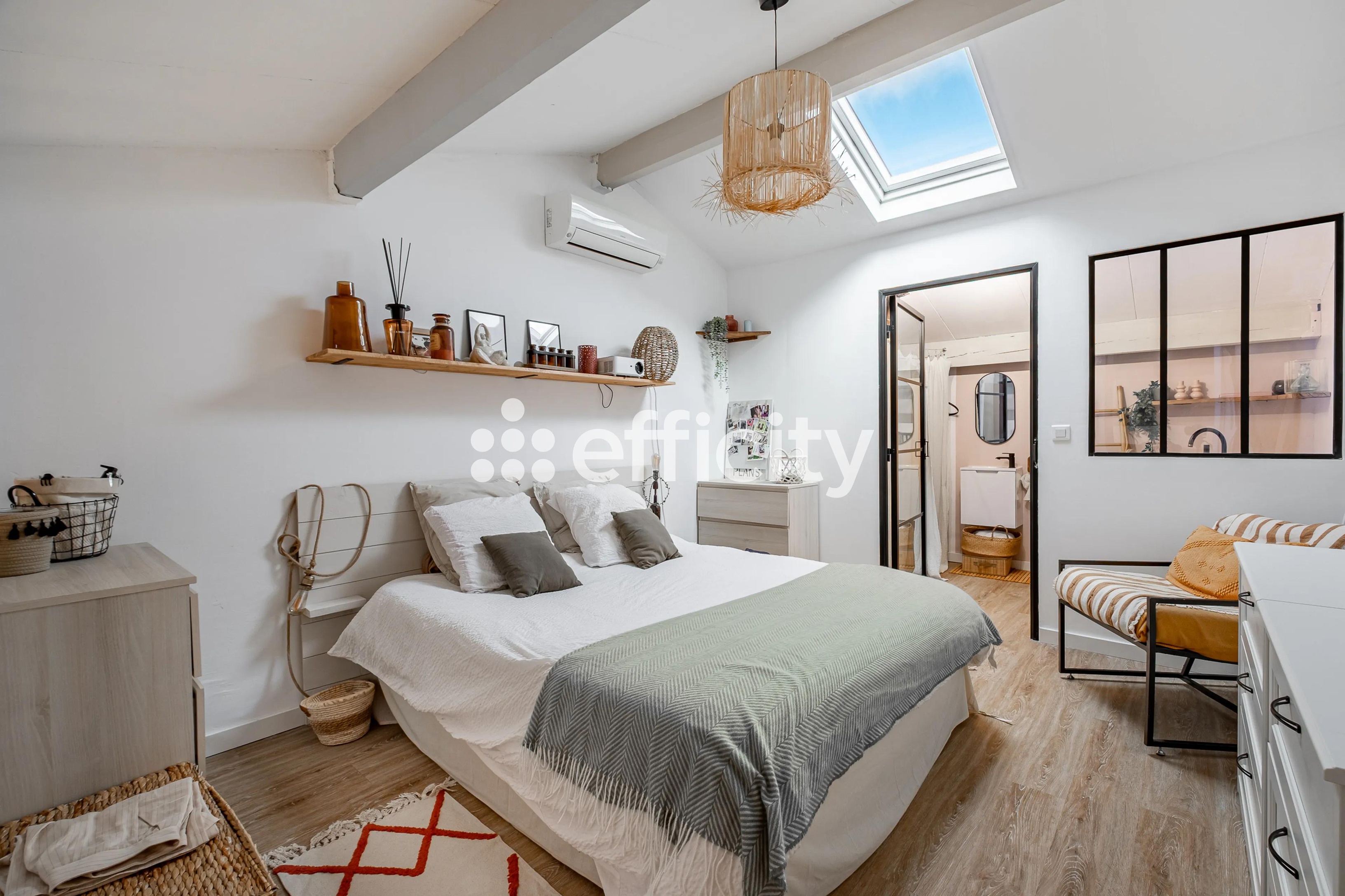 Achat immobilier Appartement 3 pièces  59m2 à Fréjus (83370) - Photo n°13