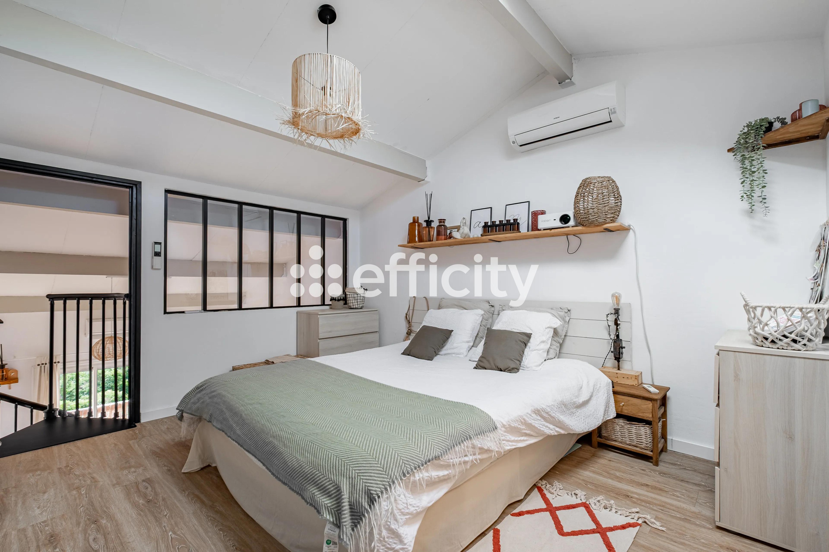 Achat immobilier Appartement 3 pièces  59m2 à Fréjus (83370) - Photo n°14