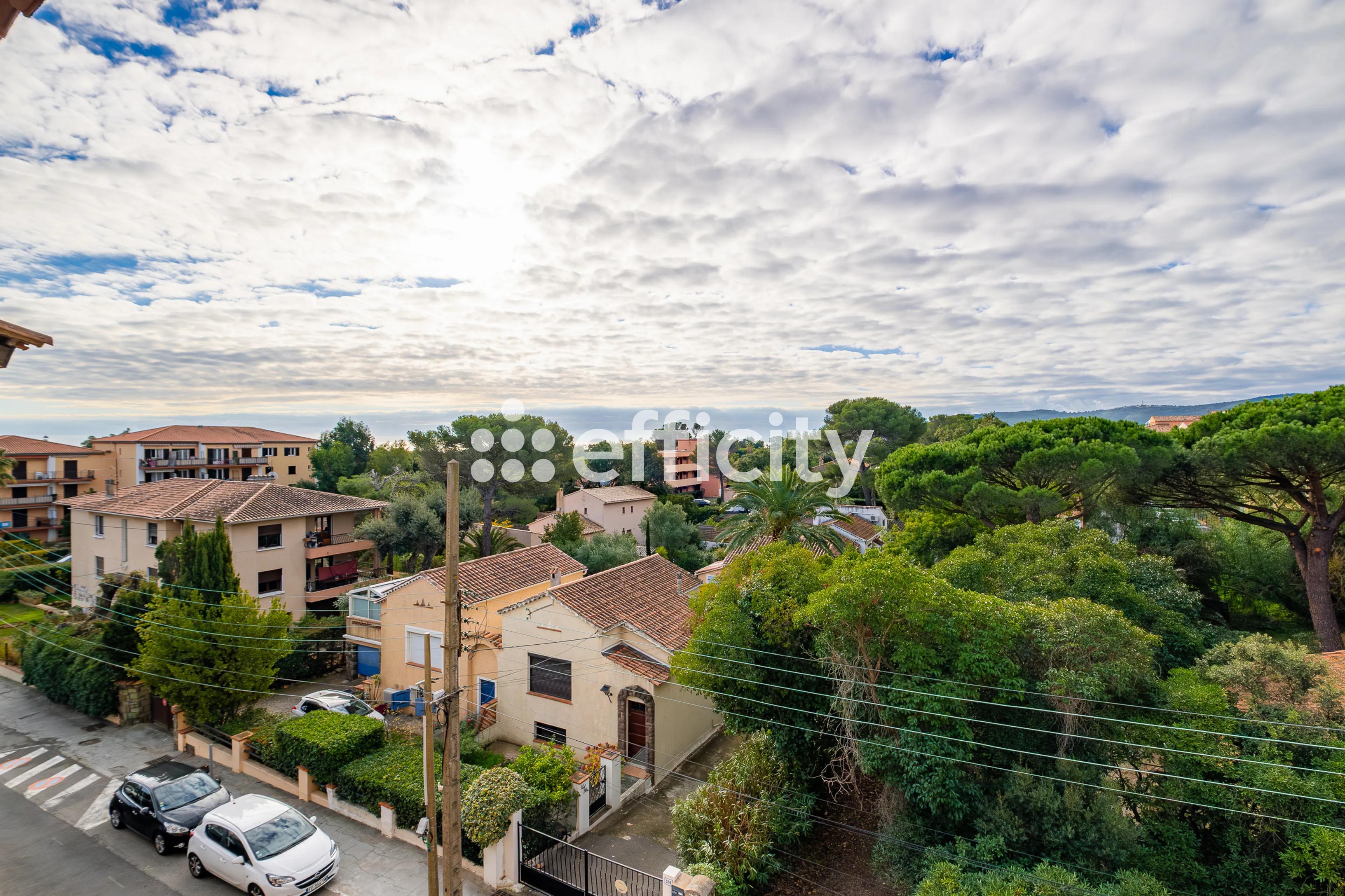 Achat immobilier Appartement 3 pièces  59m2 à Fréjus (83370) - Photo n°16