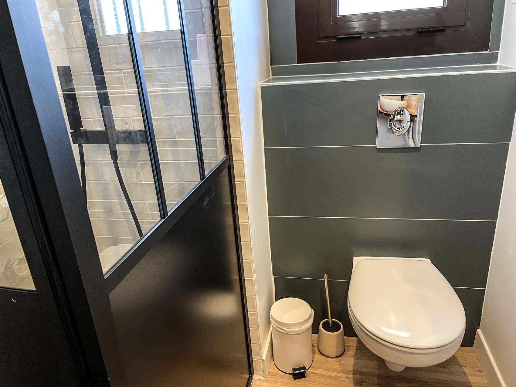 Achat immobilier Appartement 1 pièces  24m2 à Arcachon (33120) - Photo n°5