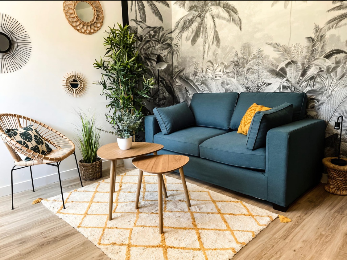 appartement 1 pièces - 24m2 à Arcachon (33120)