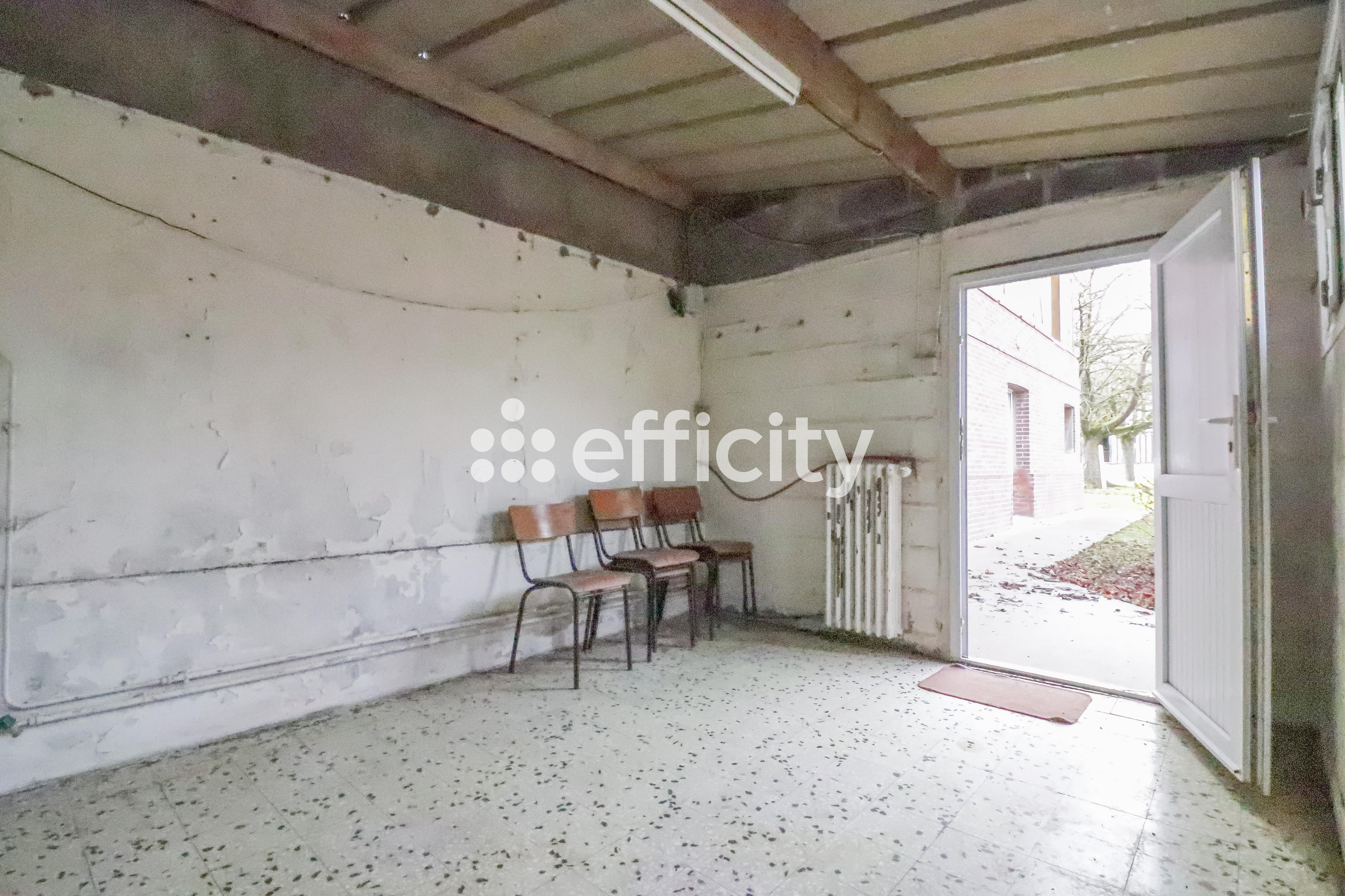 Achat immobilier Maison 6 pièces  175m2 à Le Neubourg (27110) - Photo n°11