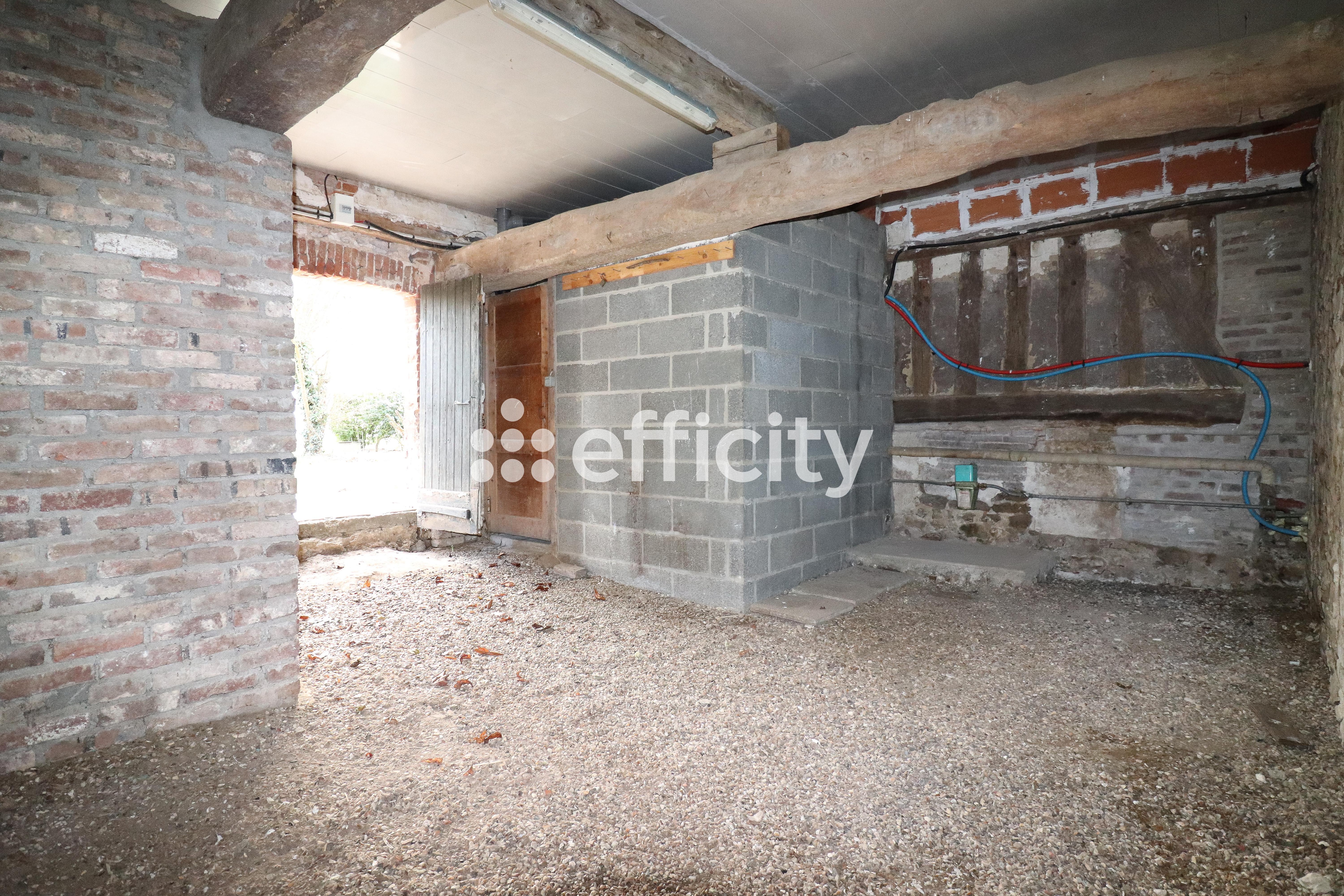Achat immobilier Maison 6 pièces  175m2 à Le Neubourg (27110) - Photo n°12