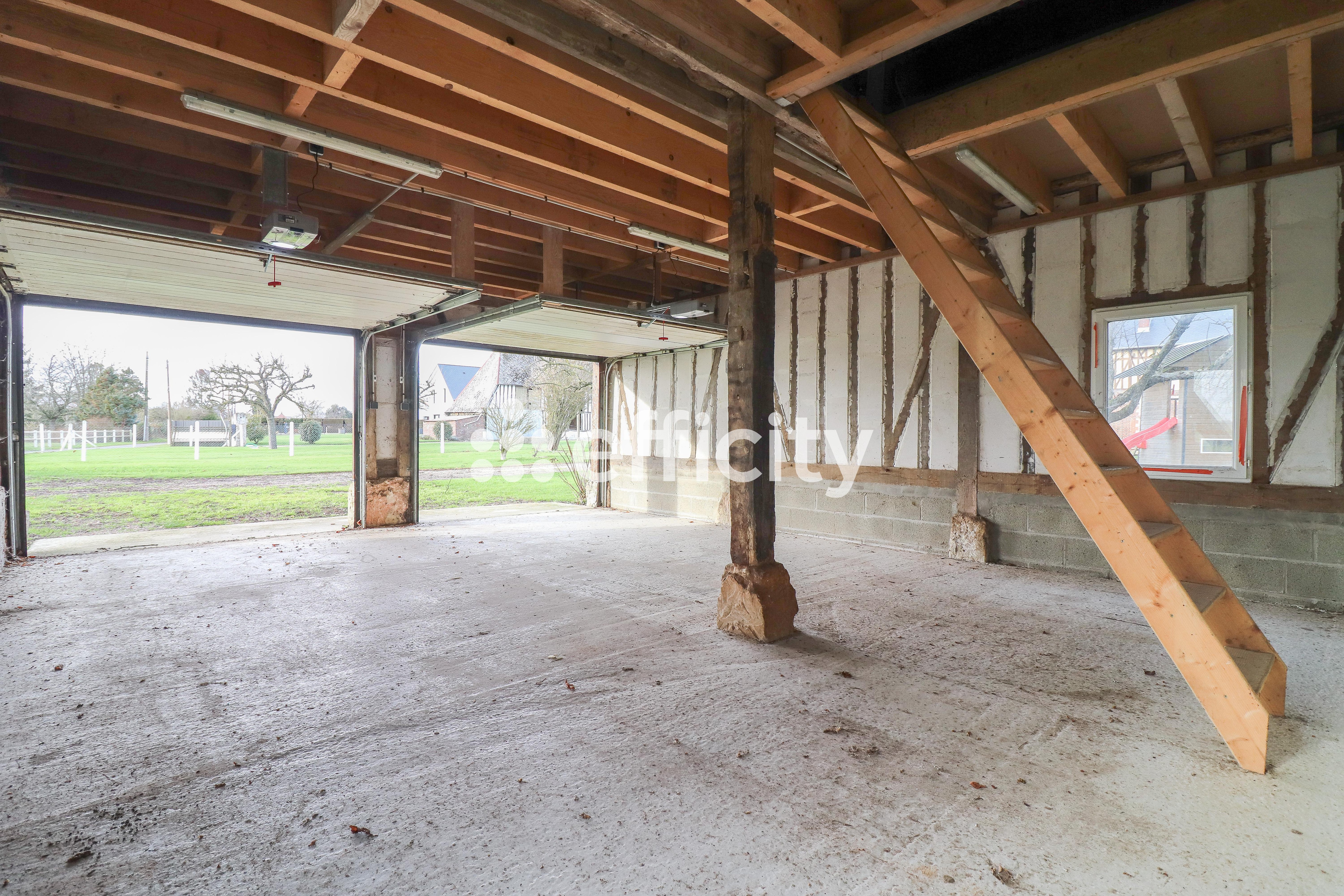 Achat immobilier Maison 6 pièces  175m2 à Le Neubourg (27110) - Photo n°15