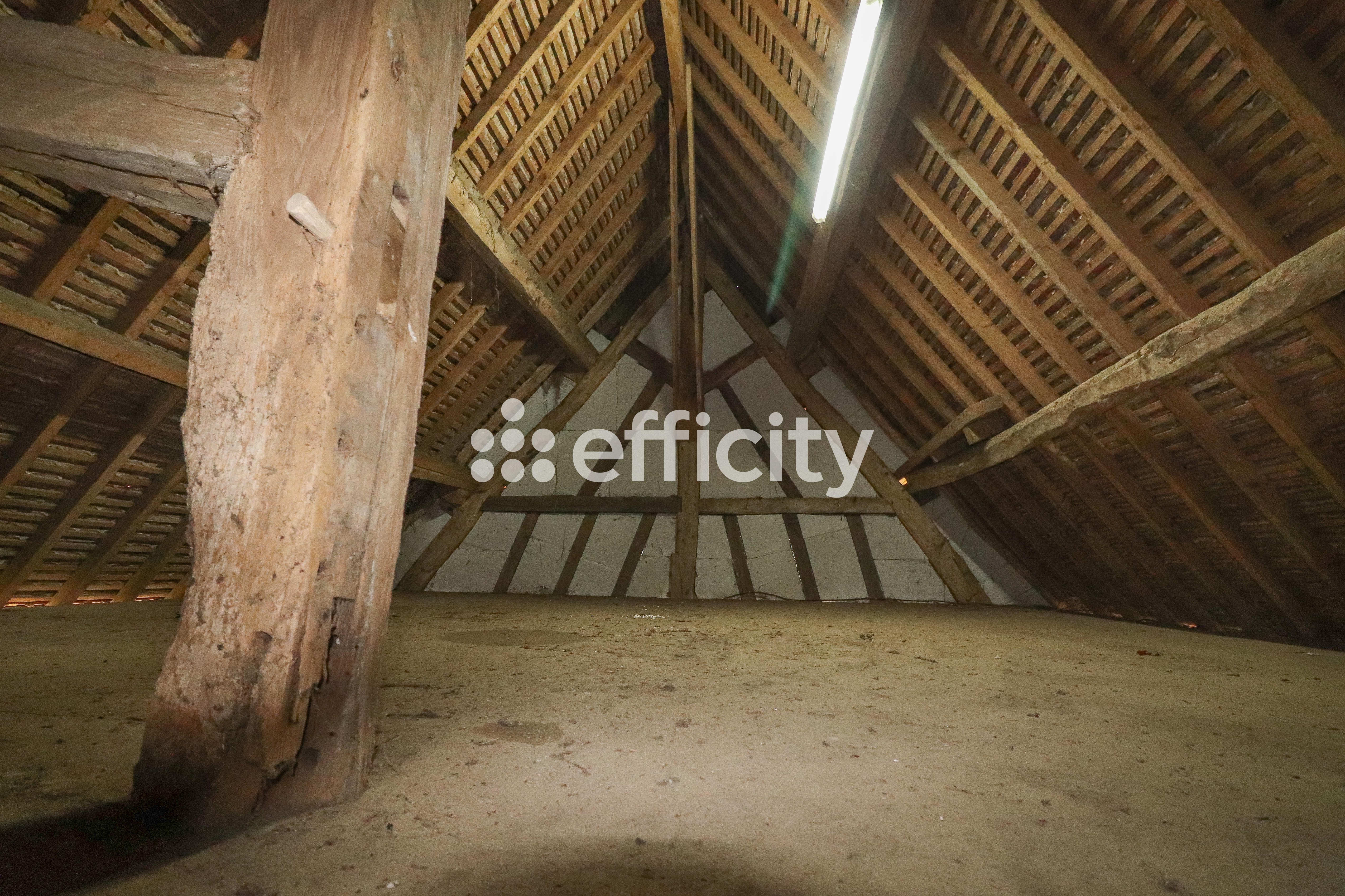 Achat immobilier Maison 6 pièces  175m2 à Le Neubourg (27110) - Photo n°16