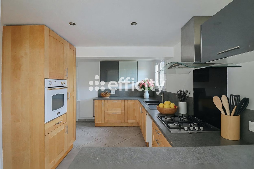 Achat immobilier Maison 6 pièces  175m2 à Le Neubourg (27110) - Photo n°4