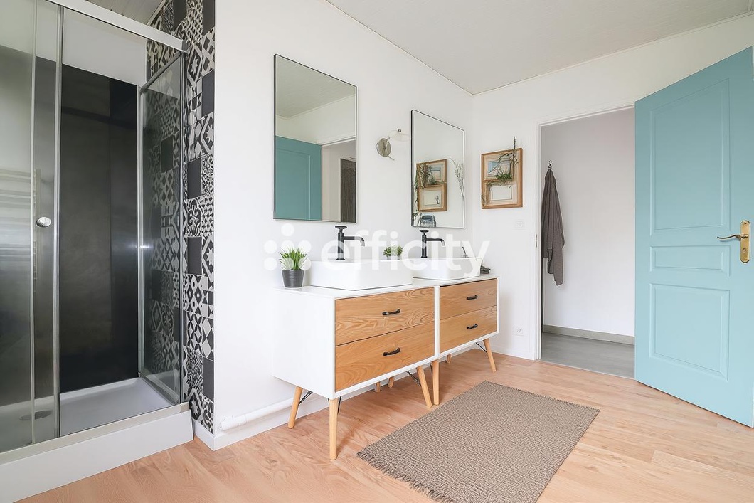 Achat immobilier Maison 6 pièces  175m2 à Le Neubourg (27110) - Photo n°9