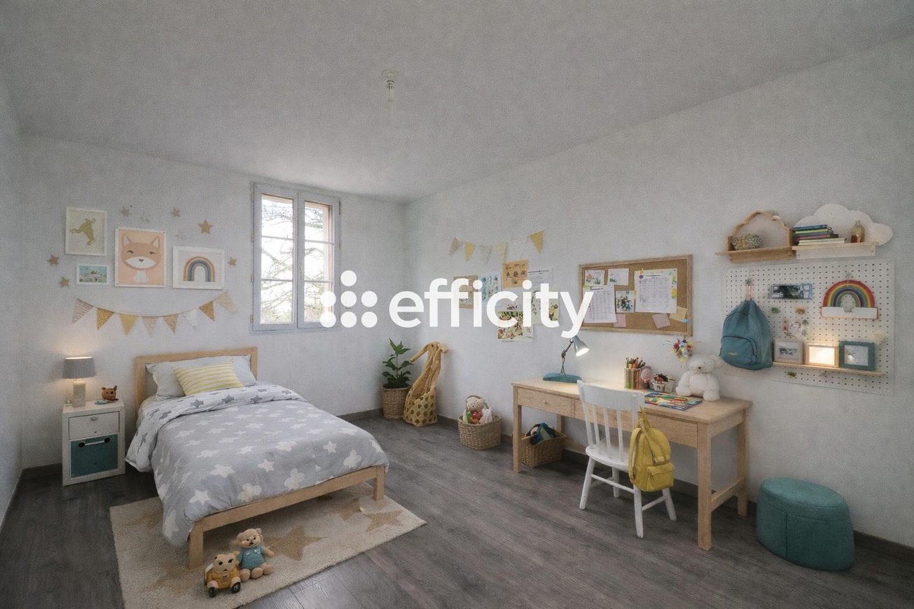 Achat immobilier Maison 6 pièces  220m2 à Amfreville-Saint-Amand (27370) - Photo n°10