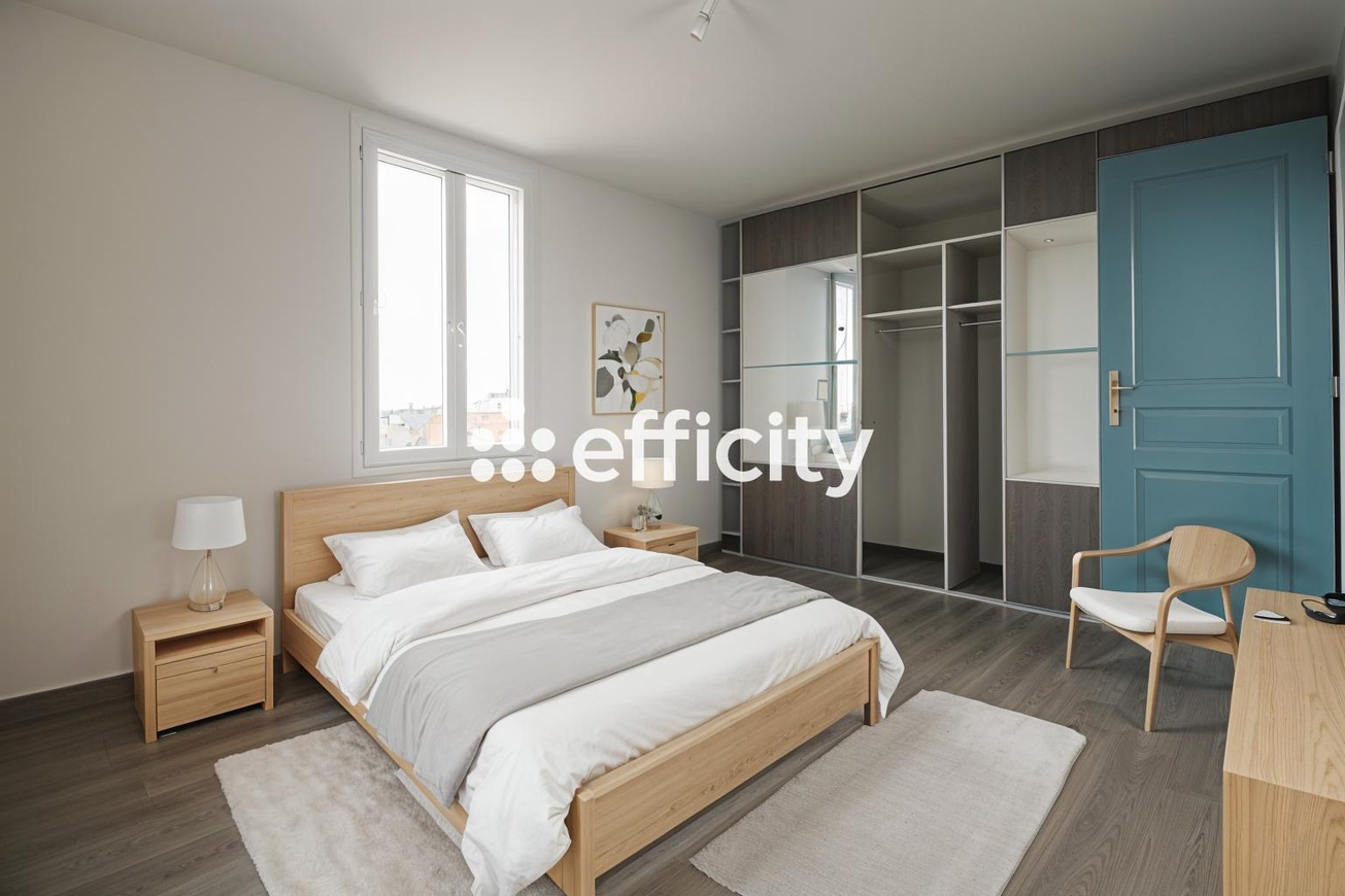 Achat immobilier Maison 6 pièces  220m2 à Amfreville-Saint-Amand (27370) - Photo n°12