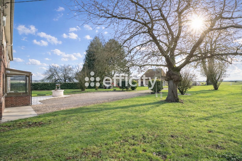 maison 6 pièces - 175m2 à Le Neubourg (27110)