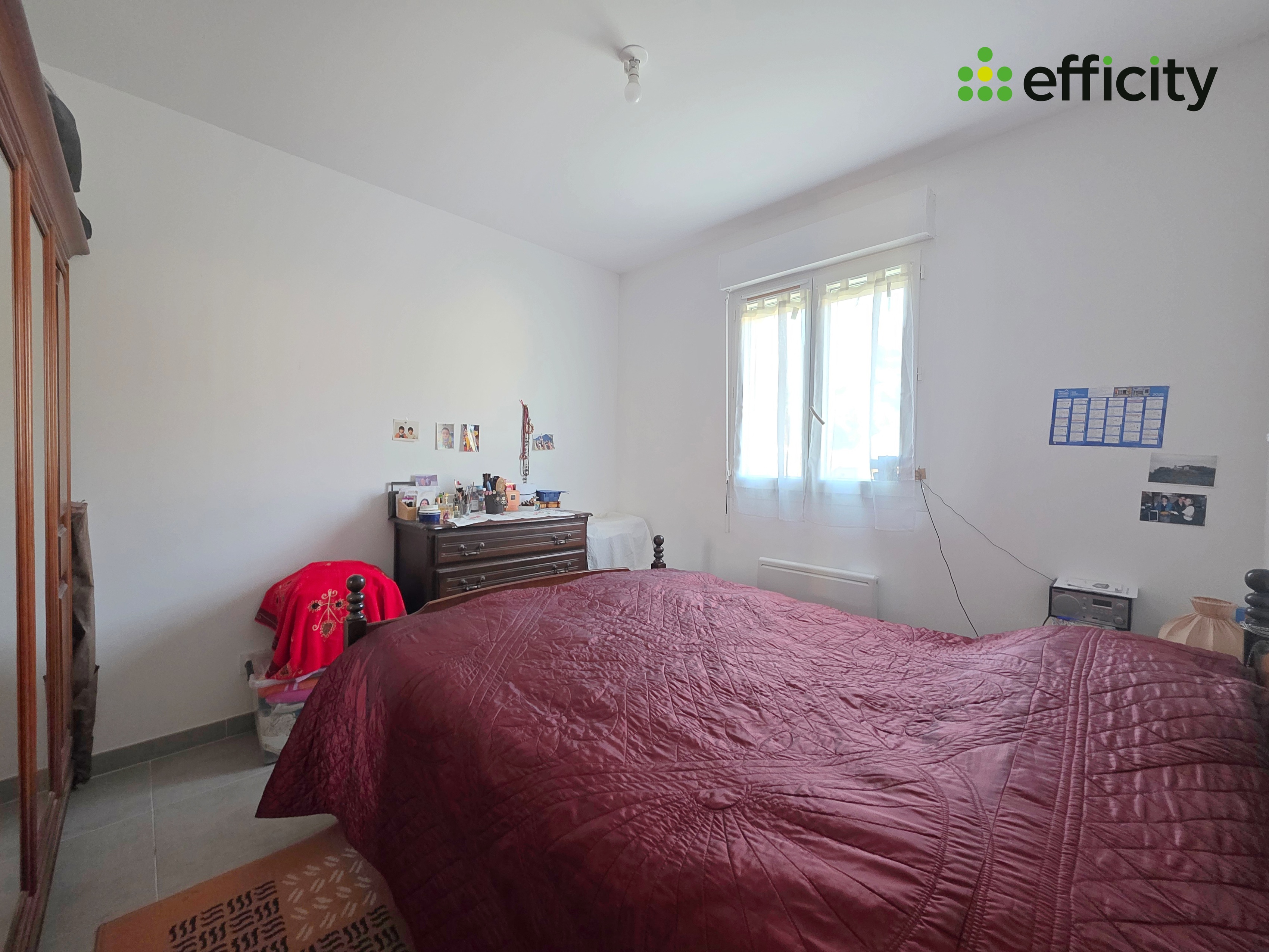 Achat immobilier Maison 4 pièces  77m2 à Peipin (04200) - Photo n°11