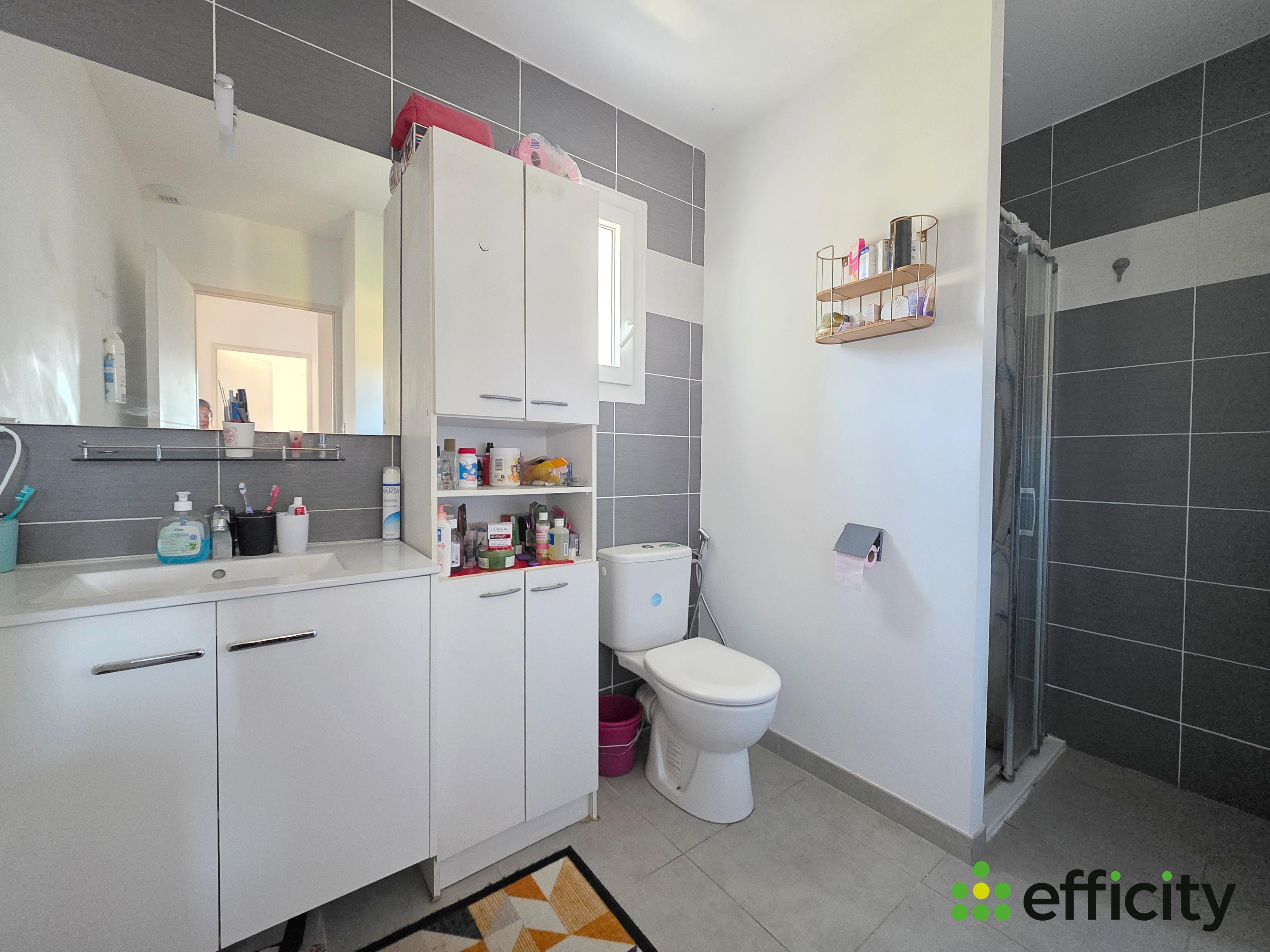 Achat immobilier Maison 4 pièces  77m2 à Peipin (04200) - Photo n°7