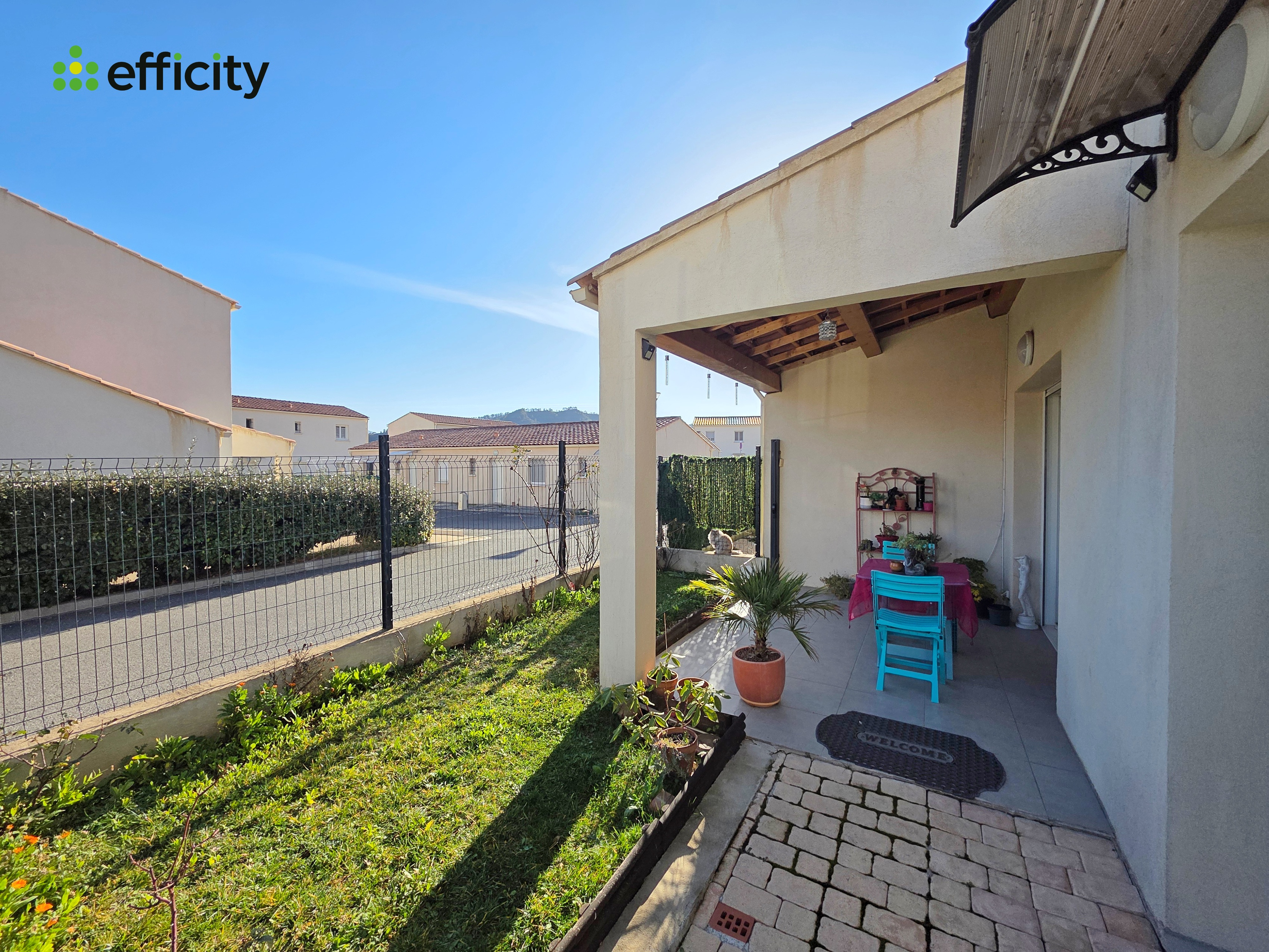 Achat immobilier Maison 4 pièces  77m2 à Peipin (04200) - Photo n°12