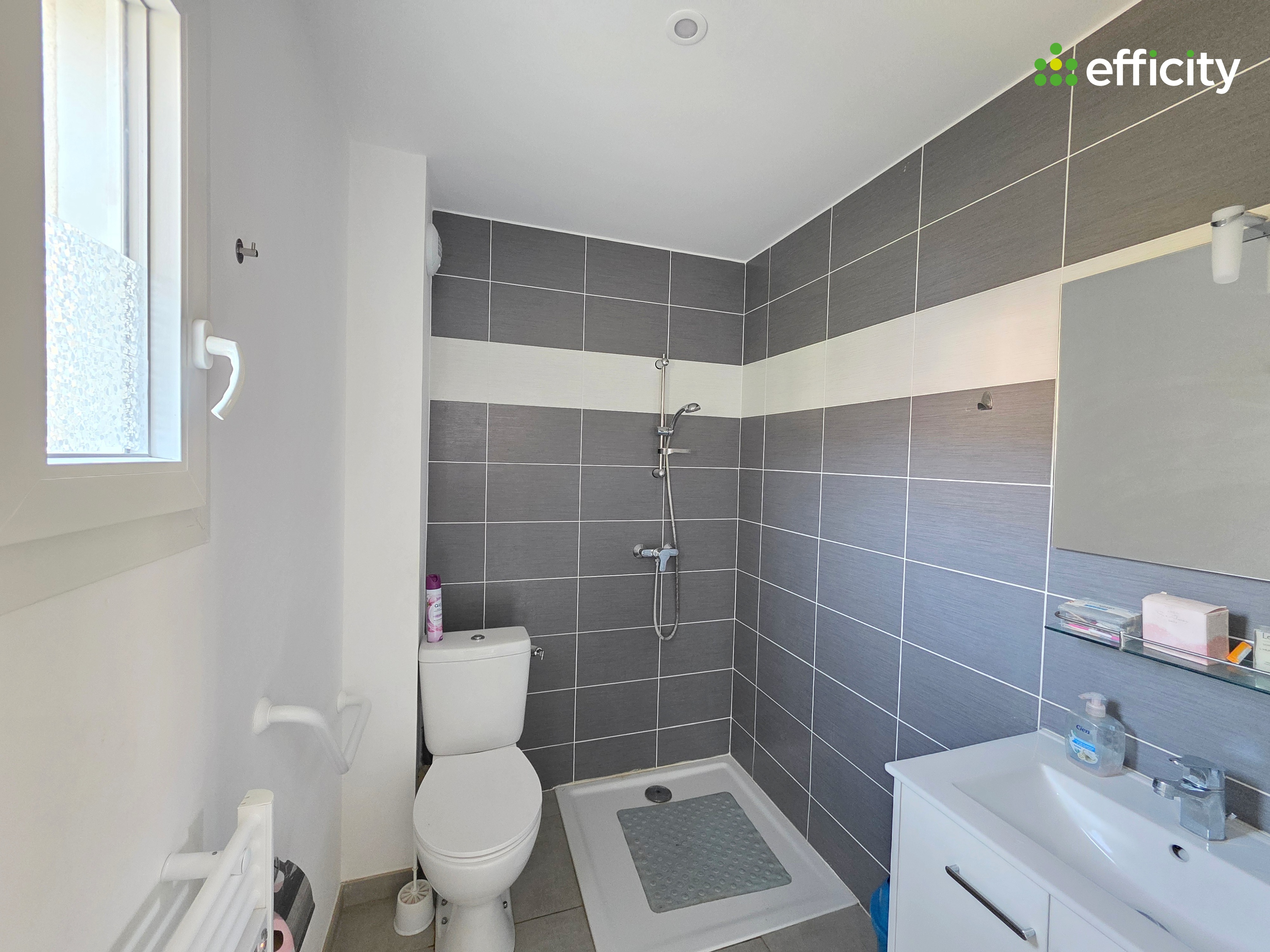 Achat immobilier Maison 4 pièces  77m2 à Peipin (04200) - Photo n°8