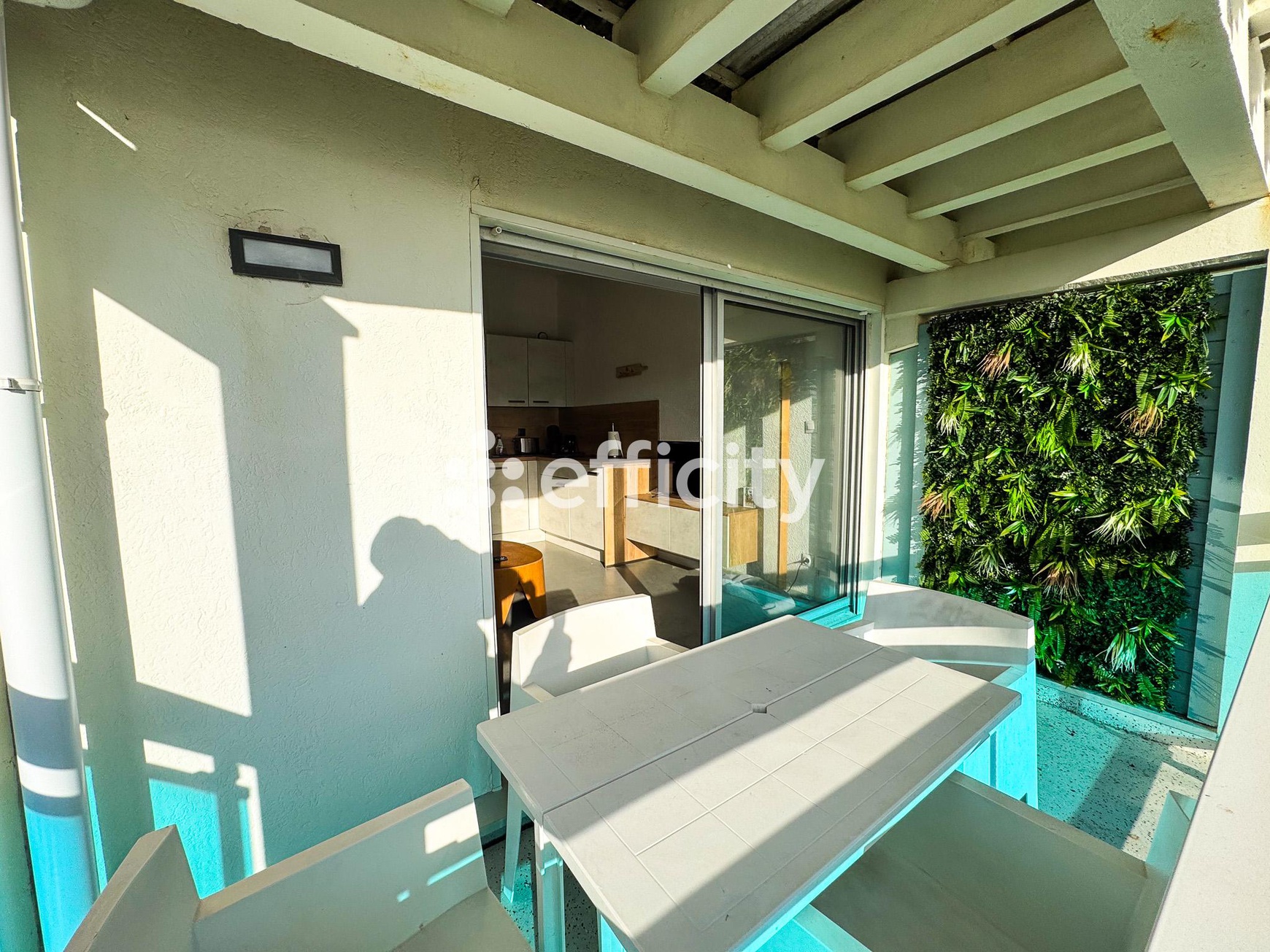 Achat immobilier Appartement 1 pièces  22m2 à Lacanau Océan (33680) - Photo n°8