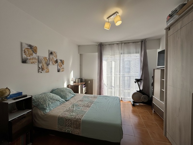 Achat immobilier Appartement 5 pièces  115m2 à Marseille (13005) - Photo n°8