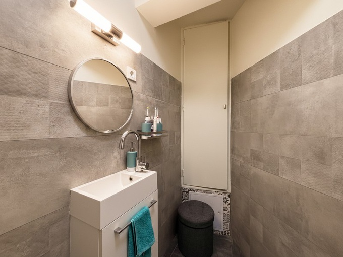 Achat immobilier Appartement 5 pièces  115m2 à Marseille (13005) - Photo n°7