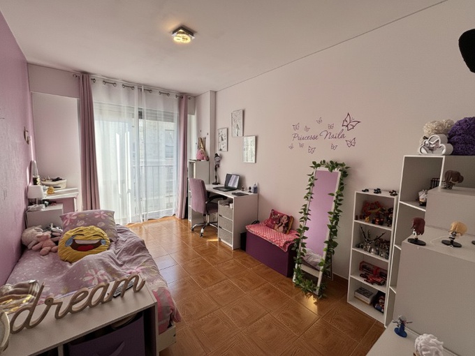 Achat immobilier Appartement 5 pièces  115m2 à Marseille (13005) - Photo n°9