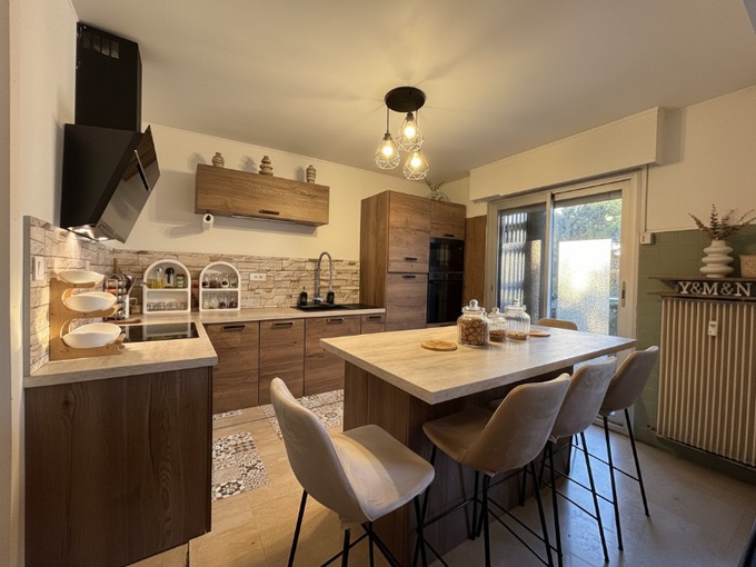 Achat immobilier Appartement 5 pièces  115m2 à Marseille (13005) - Photo n°4