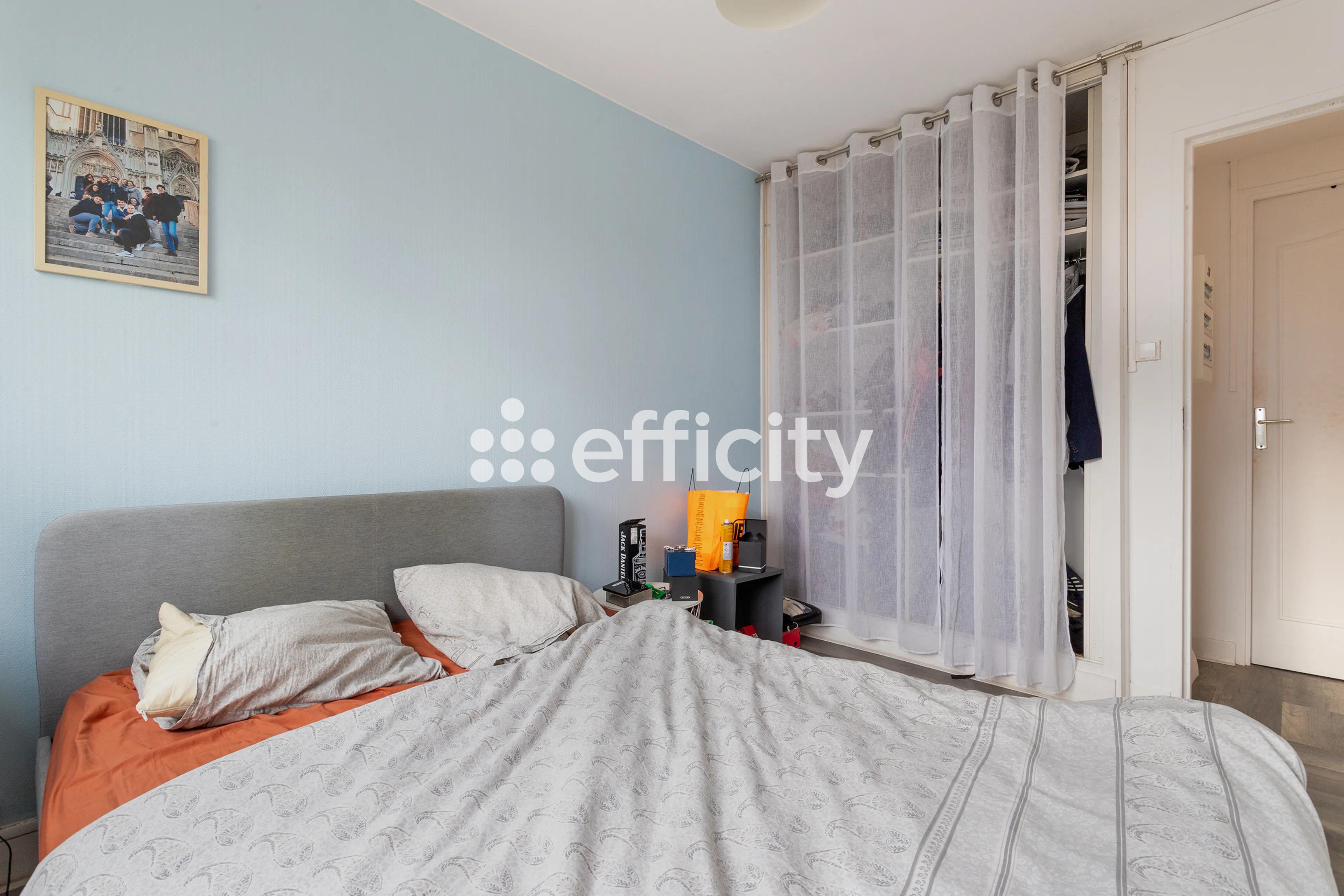 Achat immobilier Appartement 5 pièces  90m2 à Lille (59000) - Photo n°11