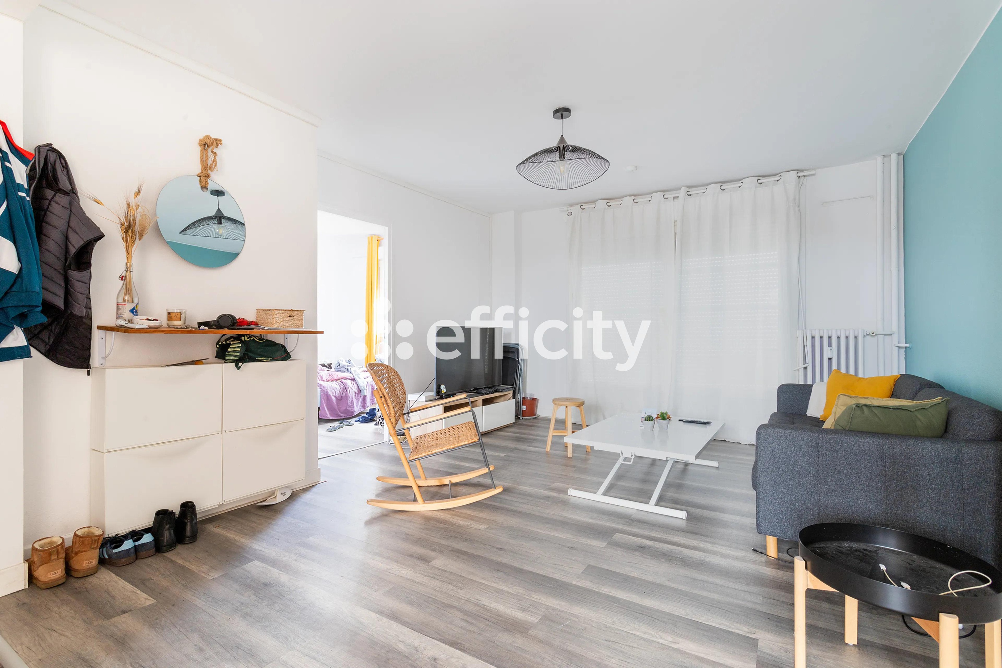 Achat immobilier Appartement 5 pièces  90m2 à Lille (59000) - Photo n°6