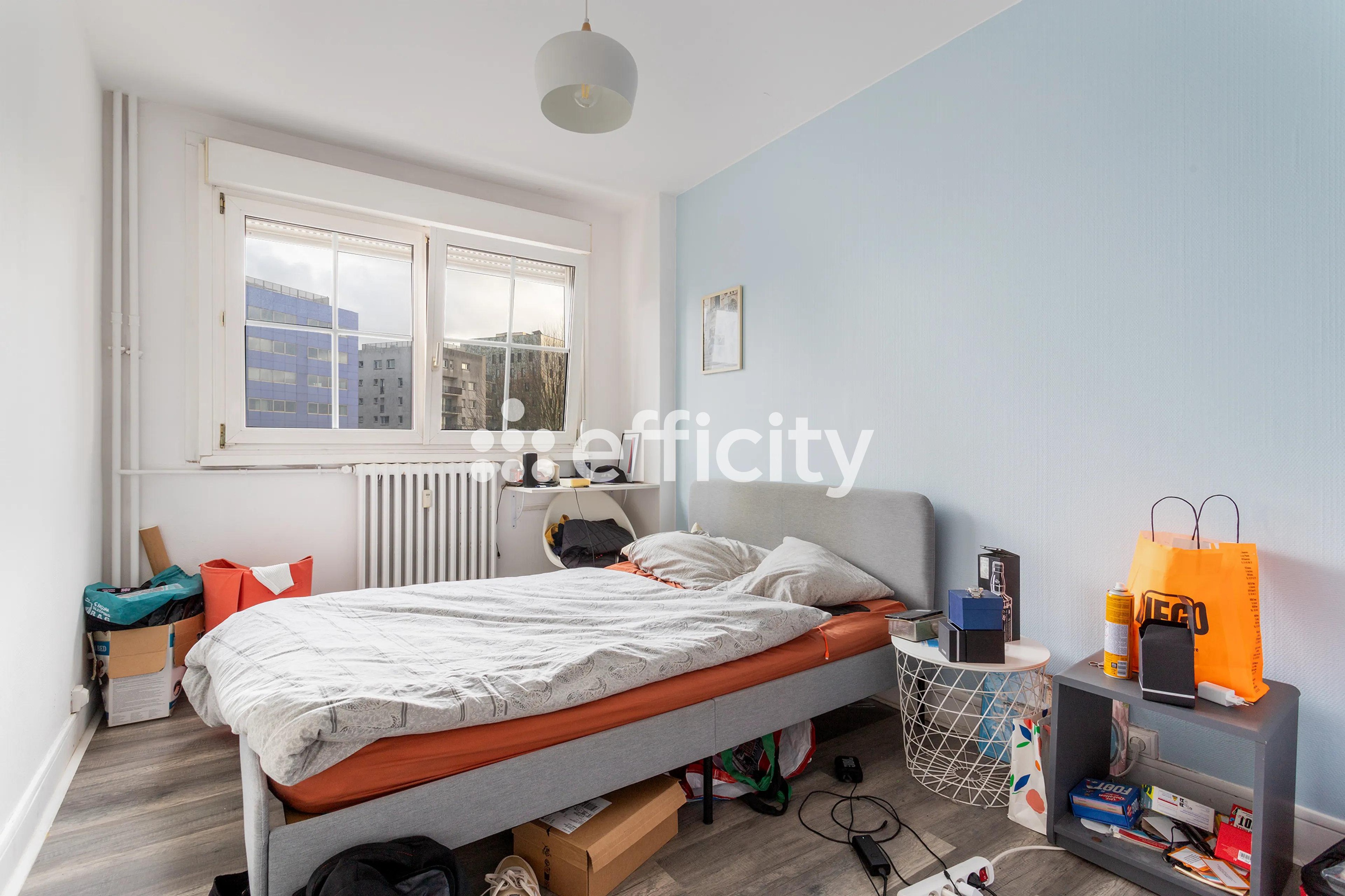 Achat immobilier Appartement 5 pièces  90m2 à Lille (59000) - Photo n°10