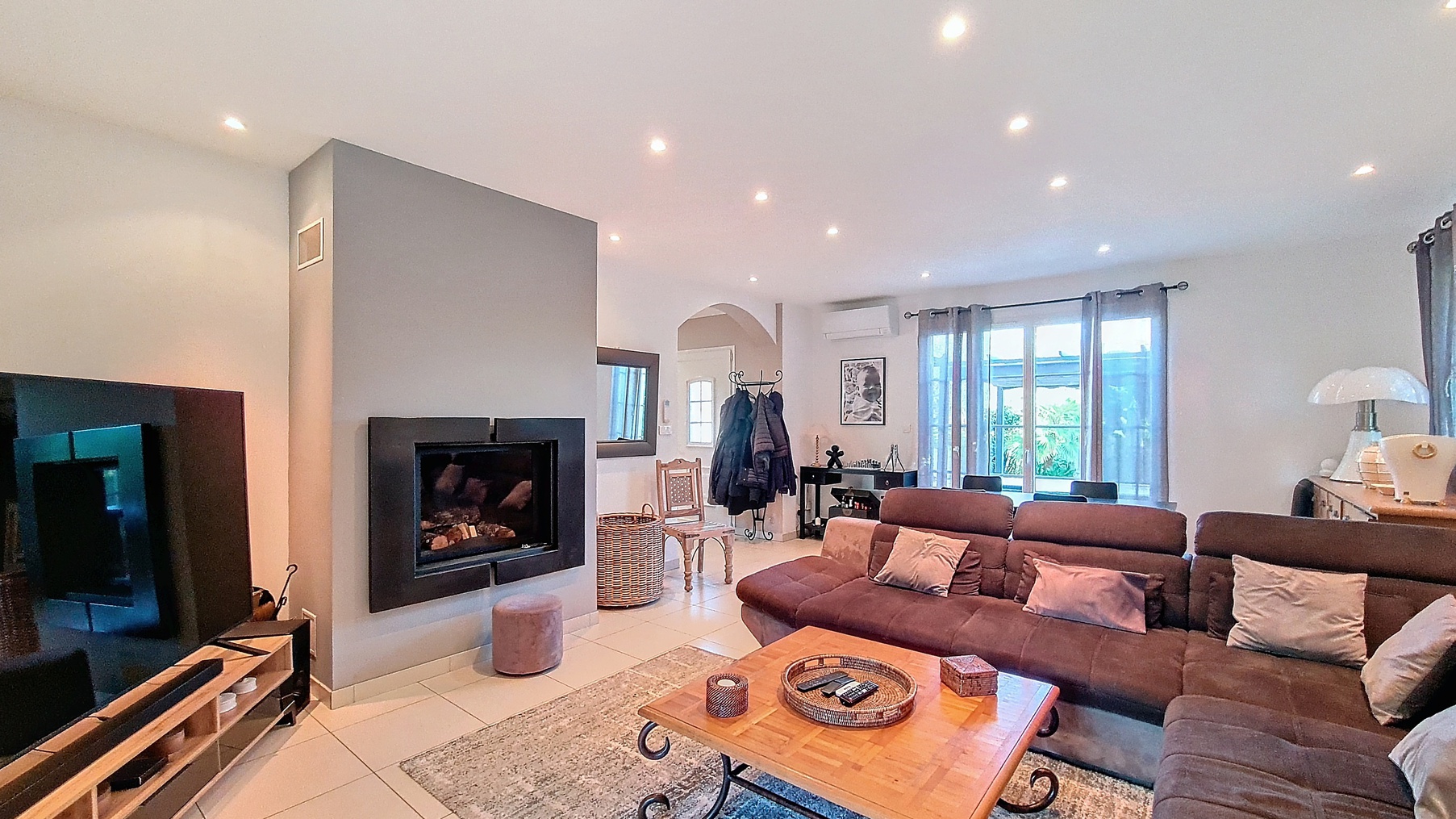 maison 5 pièces - 142m2 à Ajaccio (20090)