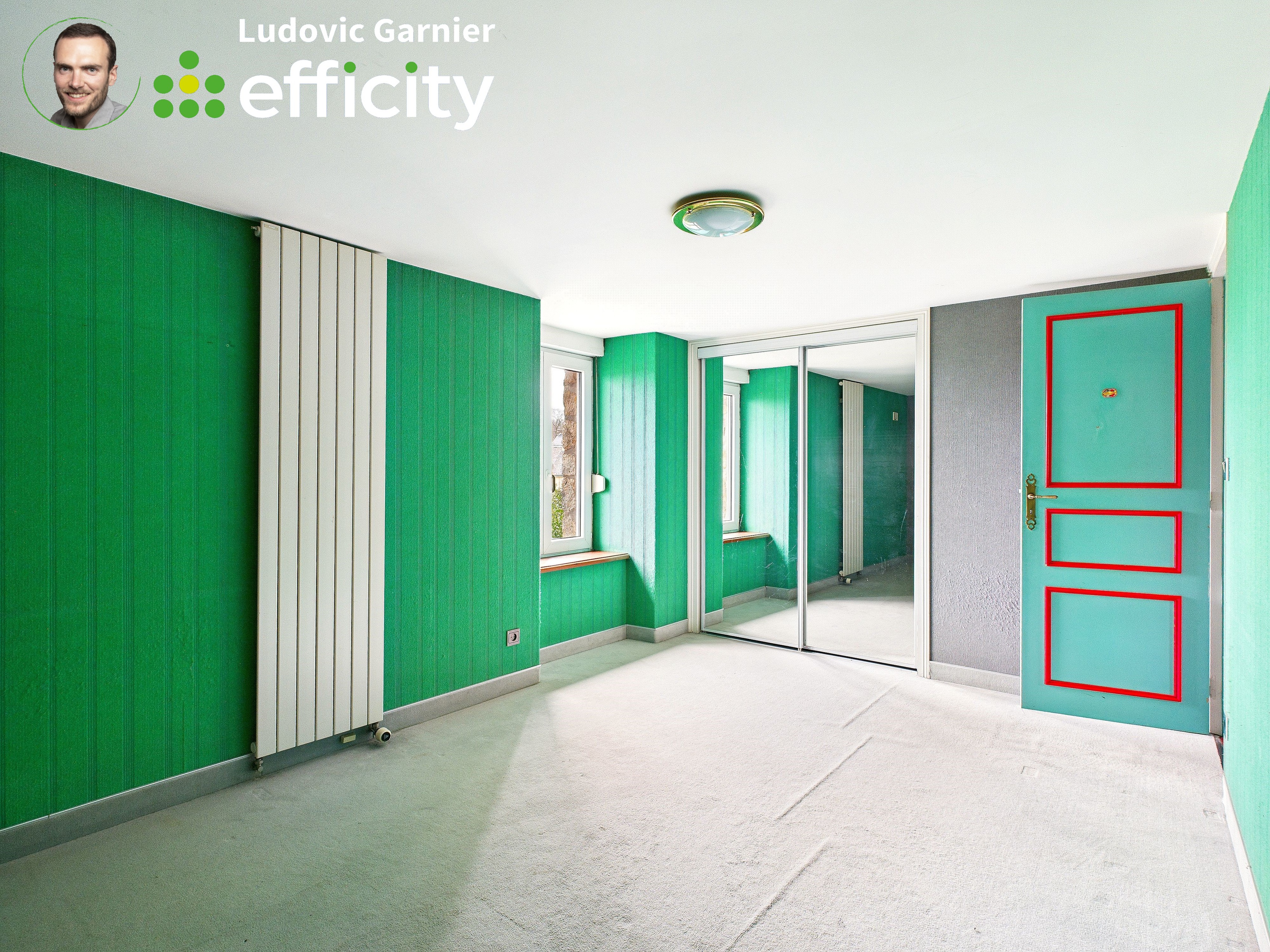 Achat immobilier Maison 6 pièces  185m2 à Ger (50850) - Photo n°10