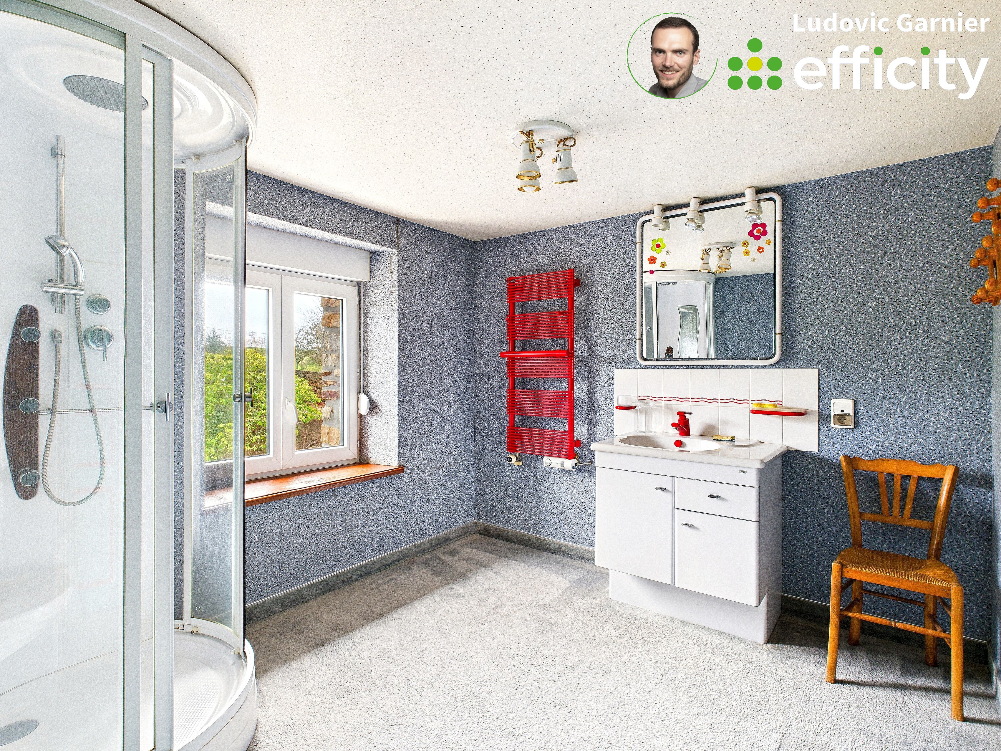 Achat immobilier Maison 6 pièces  185m2 à Ger (50850) - Photo n°11