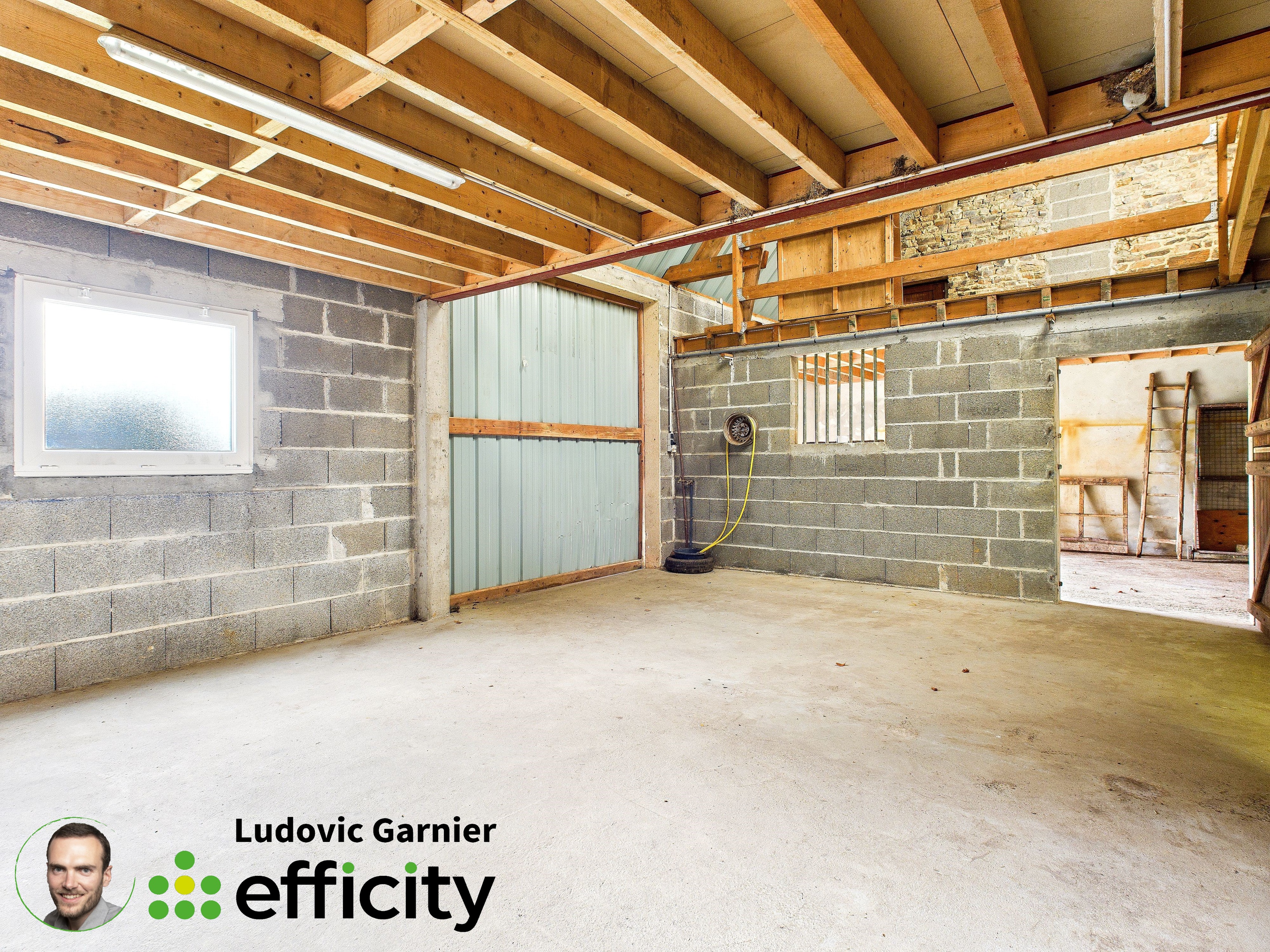 Achat immobilier Maison 6 pièces  185m2 à Ger (50850) - Photo n°19