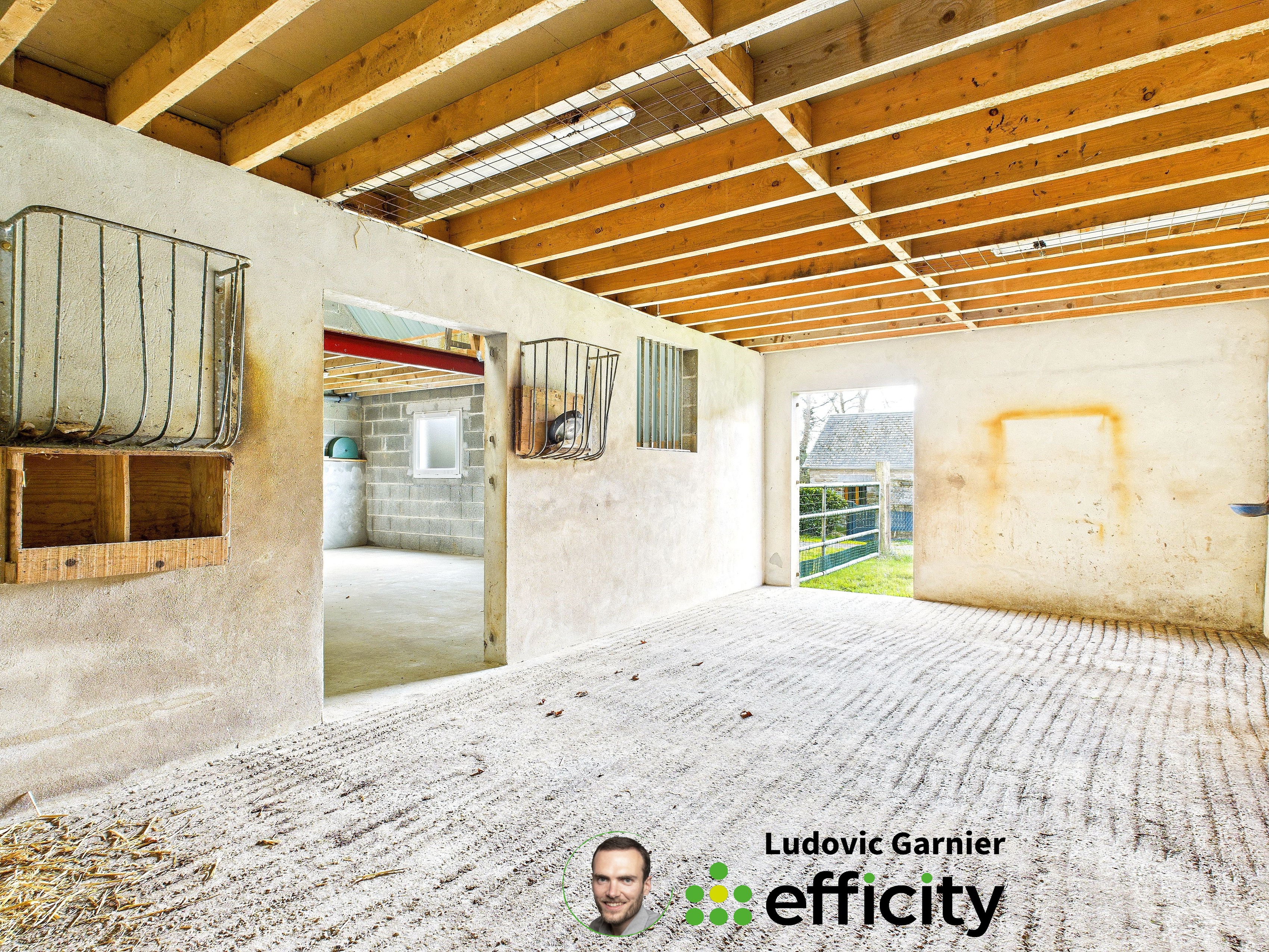 Achat immobilier Maison 6 pièces  185m2 à Ger (50850) - Photo n°21